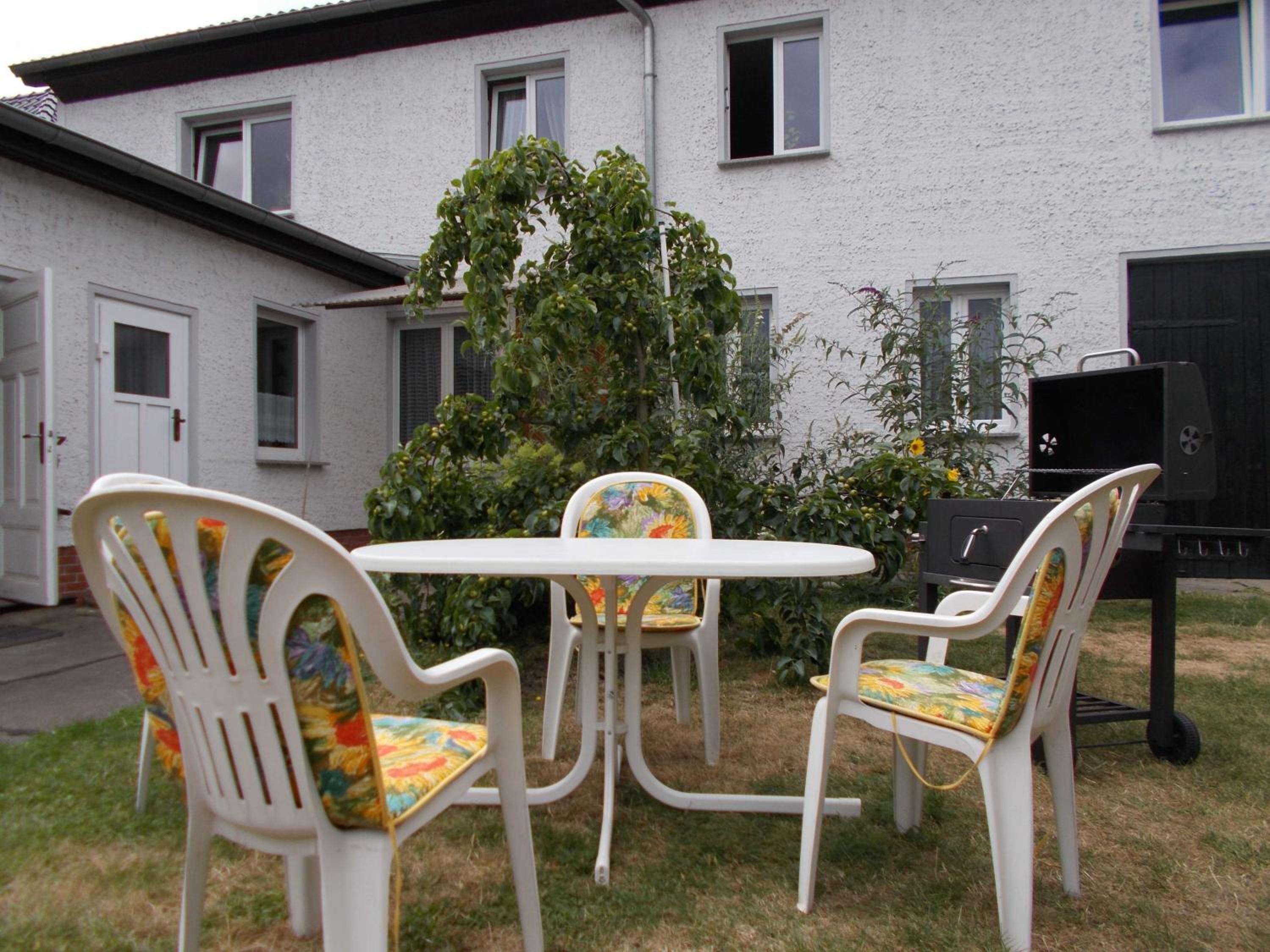 Ferienwohnung