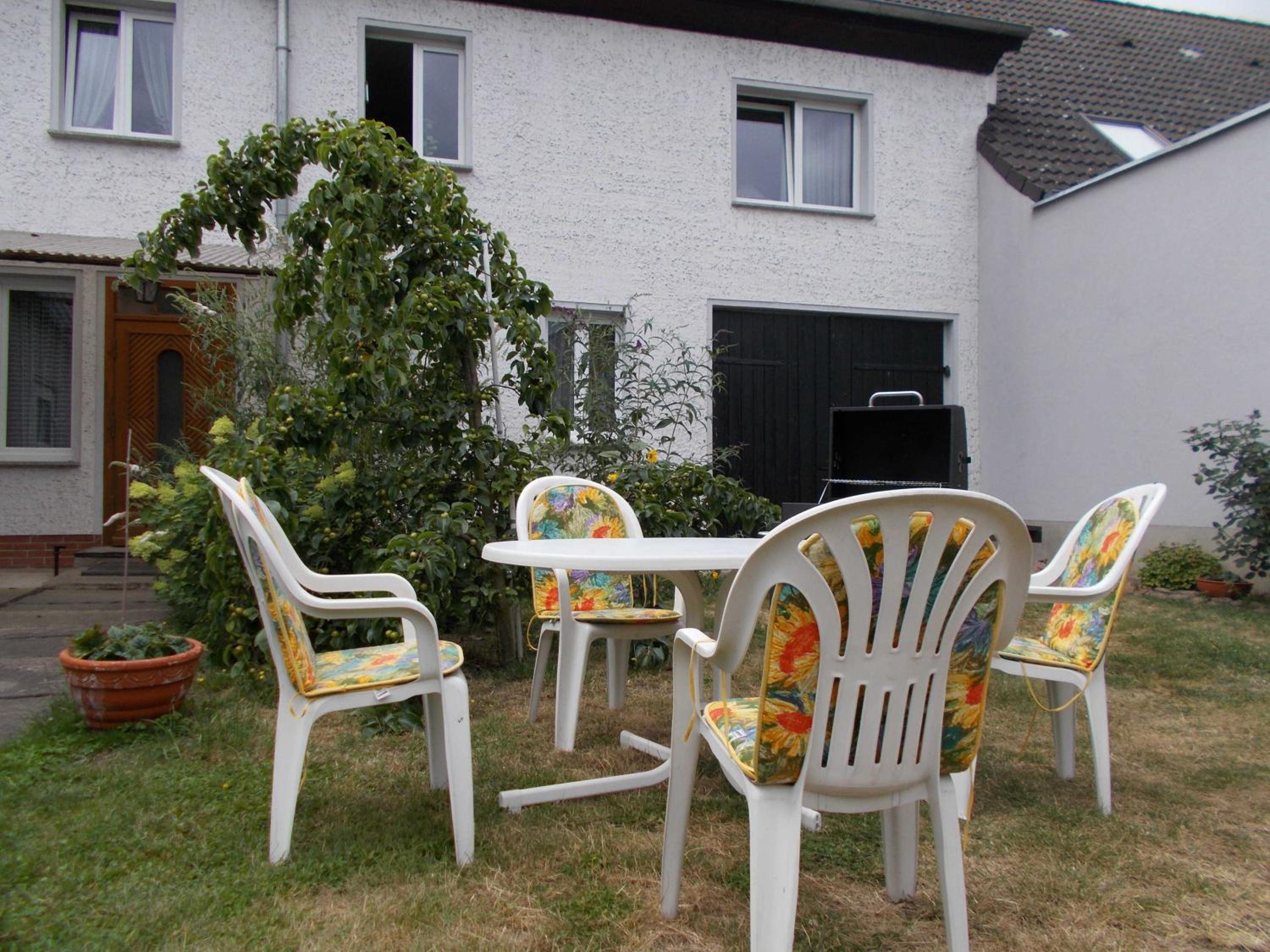 Ferienwohnung