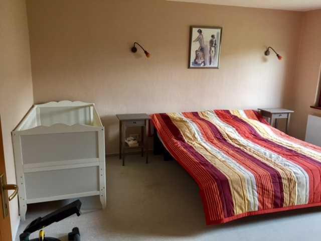 Ferienhaus Stauske