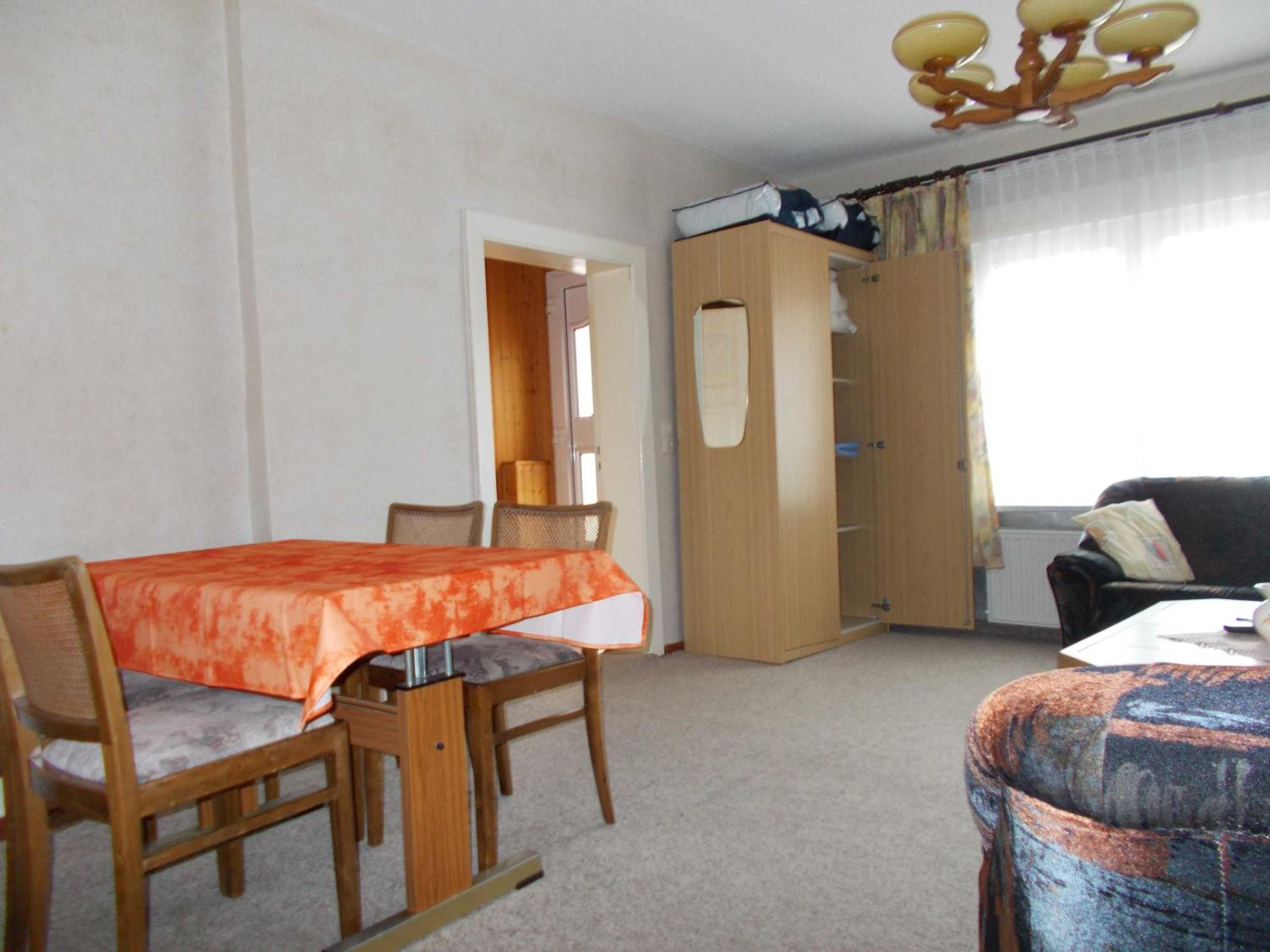 Ferienwohnung