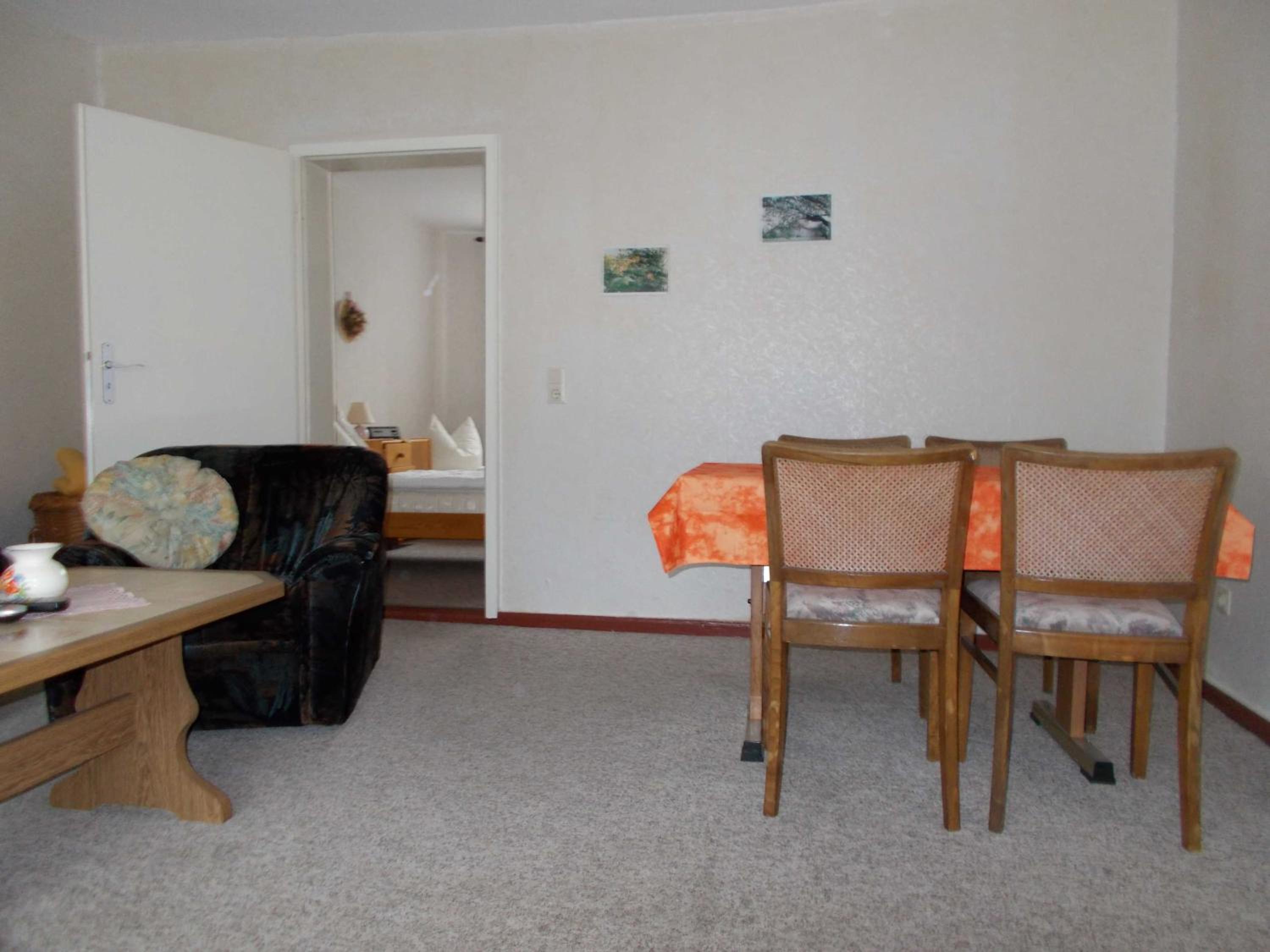 Ferienwohnung