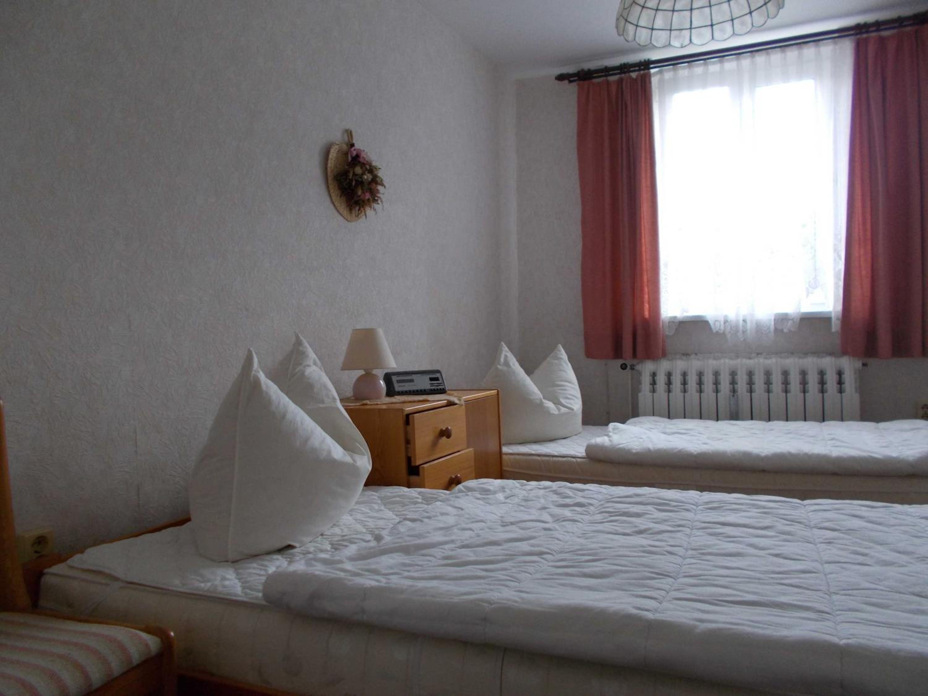 Ferienwohnung