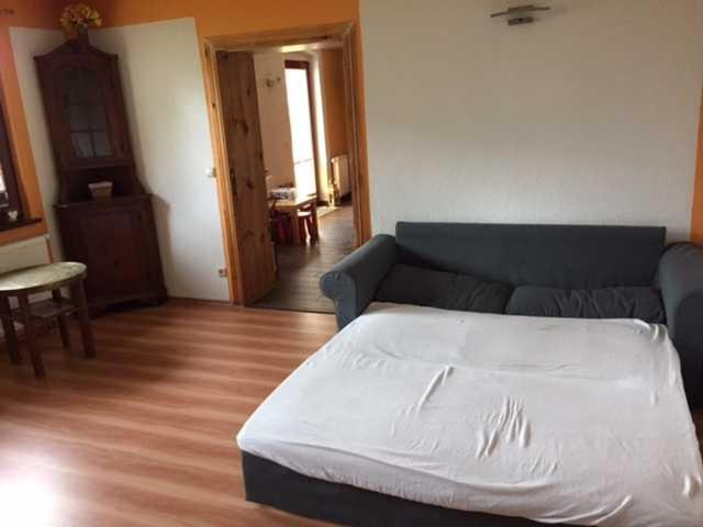 Ferienhaus Stauske