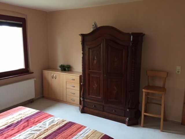 Ferienhaus Stauske