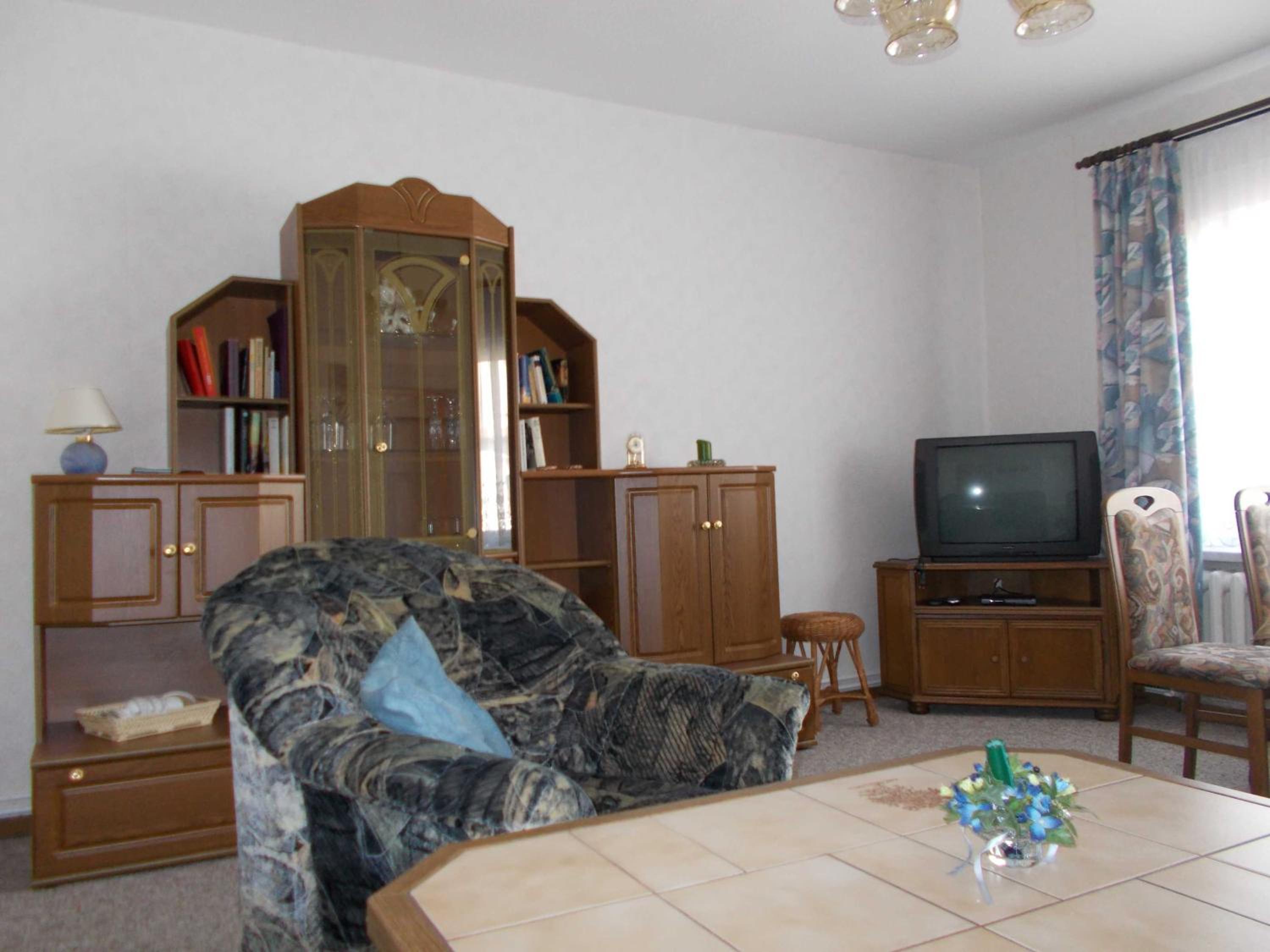 Ferienwohnung