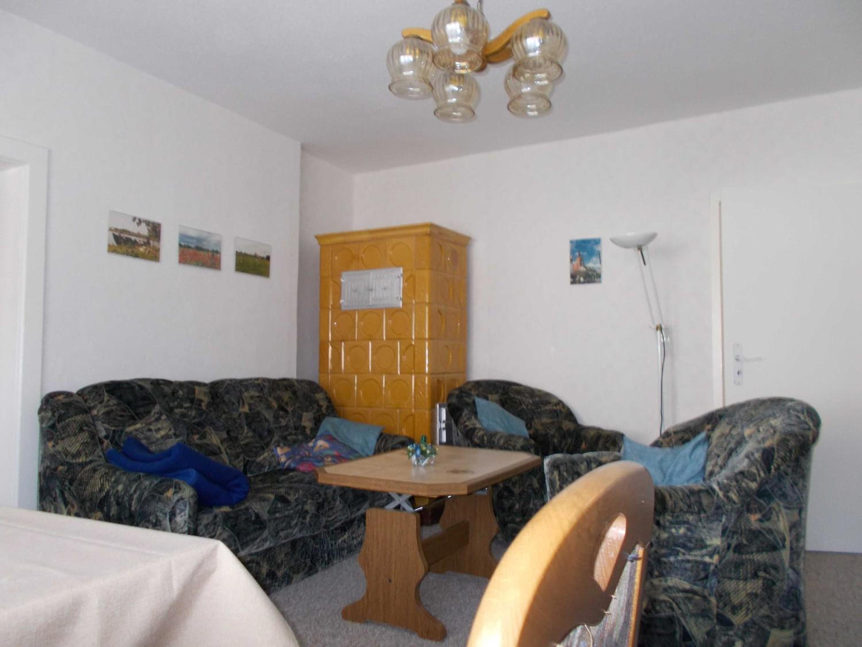 Ferienwohnung