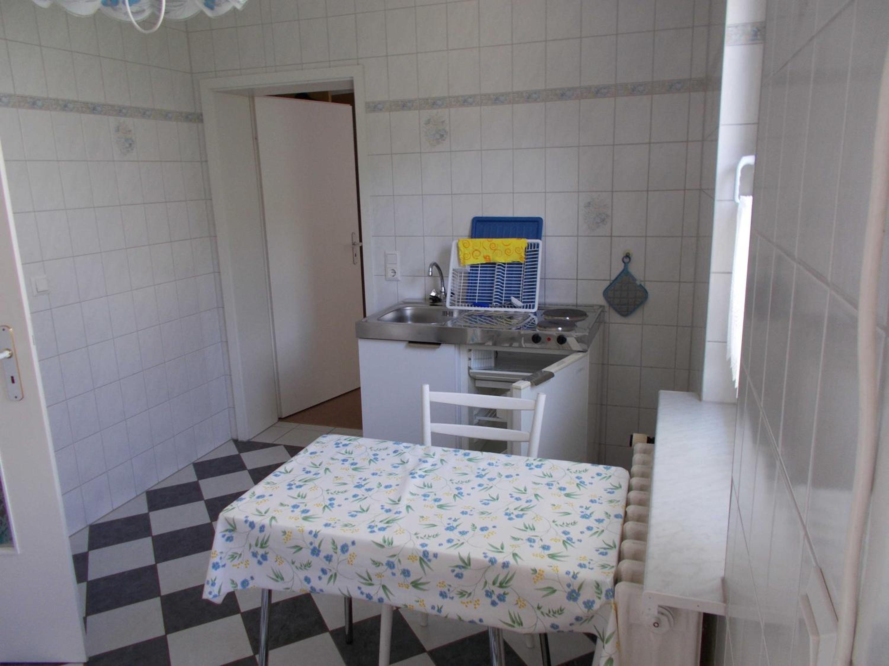Ferienwohnung