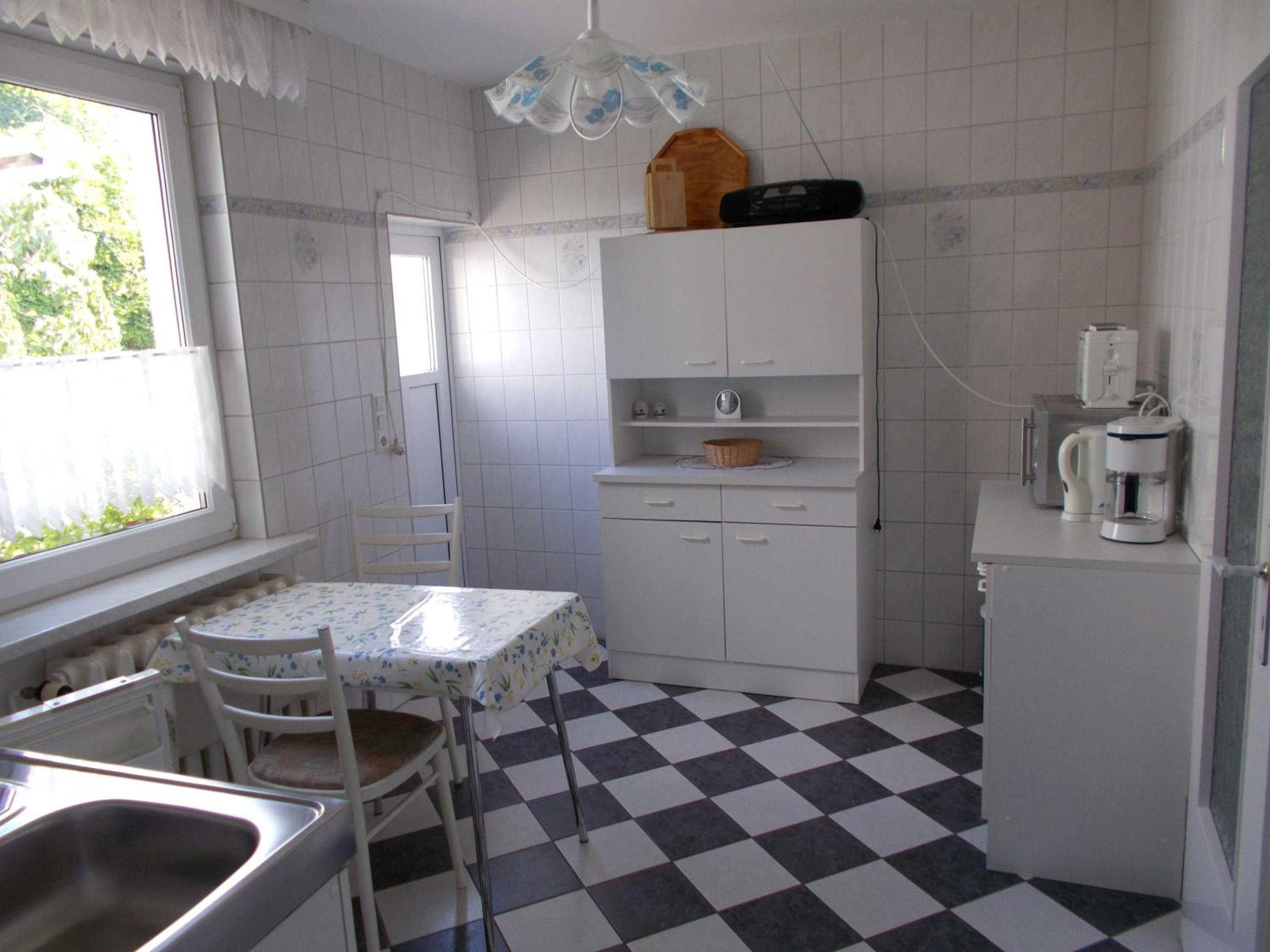 Ferienwohnung