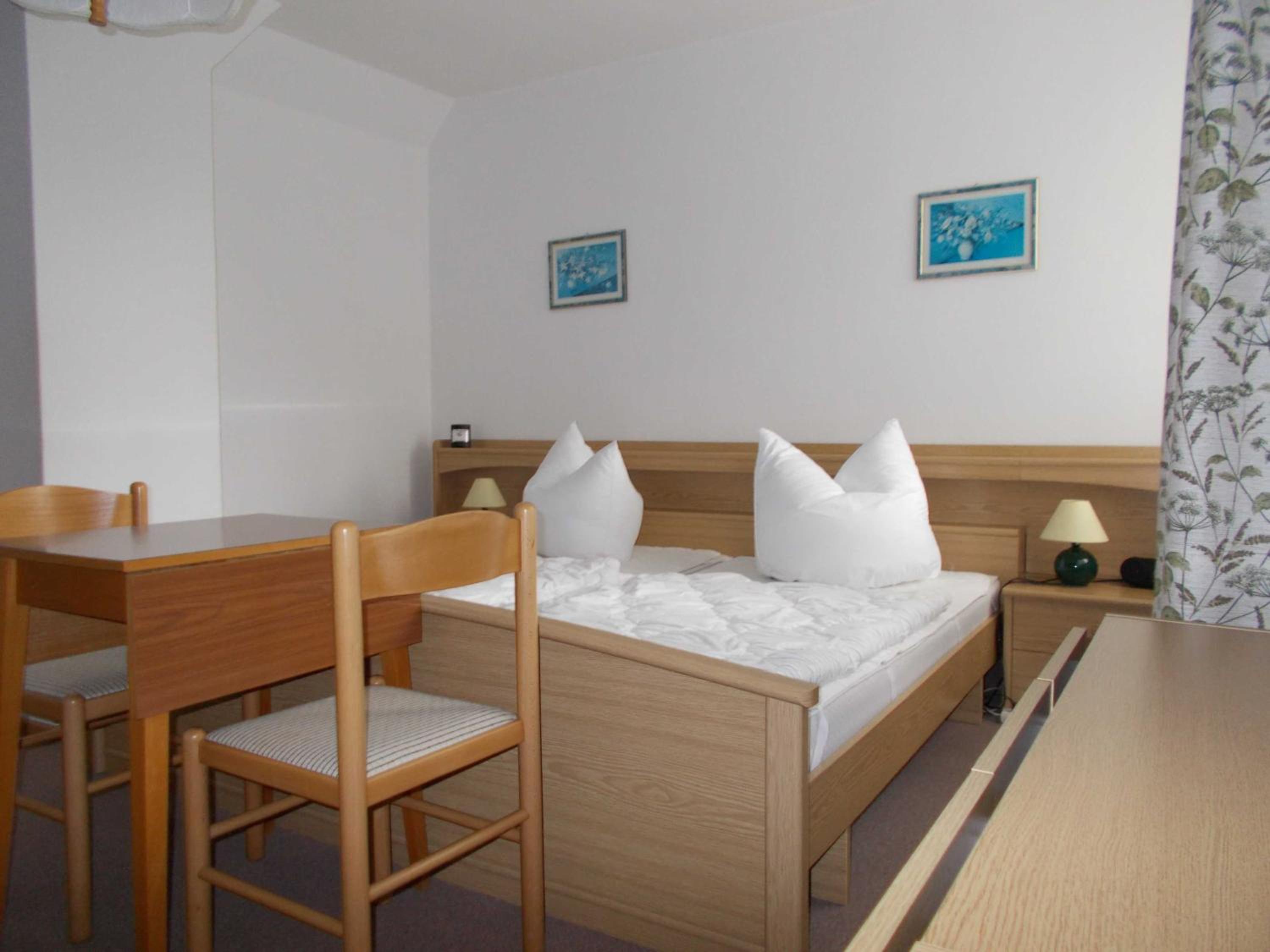 Ferienwohnung