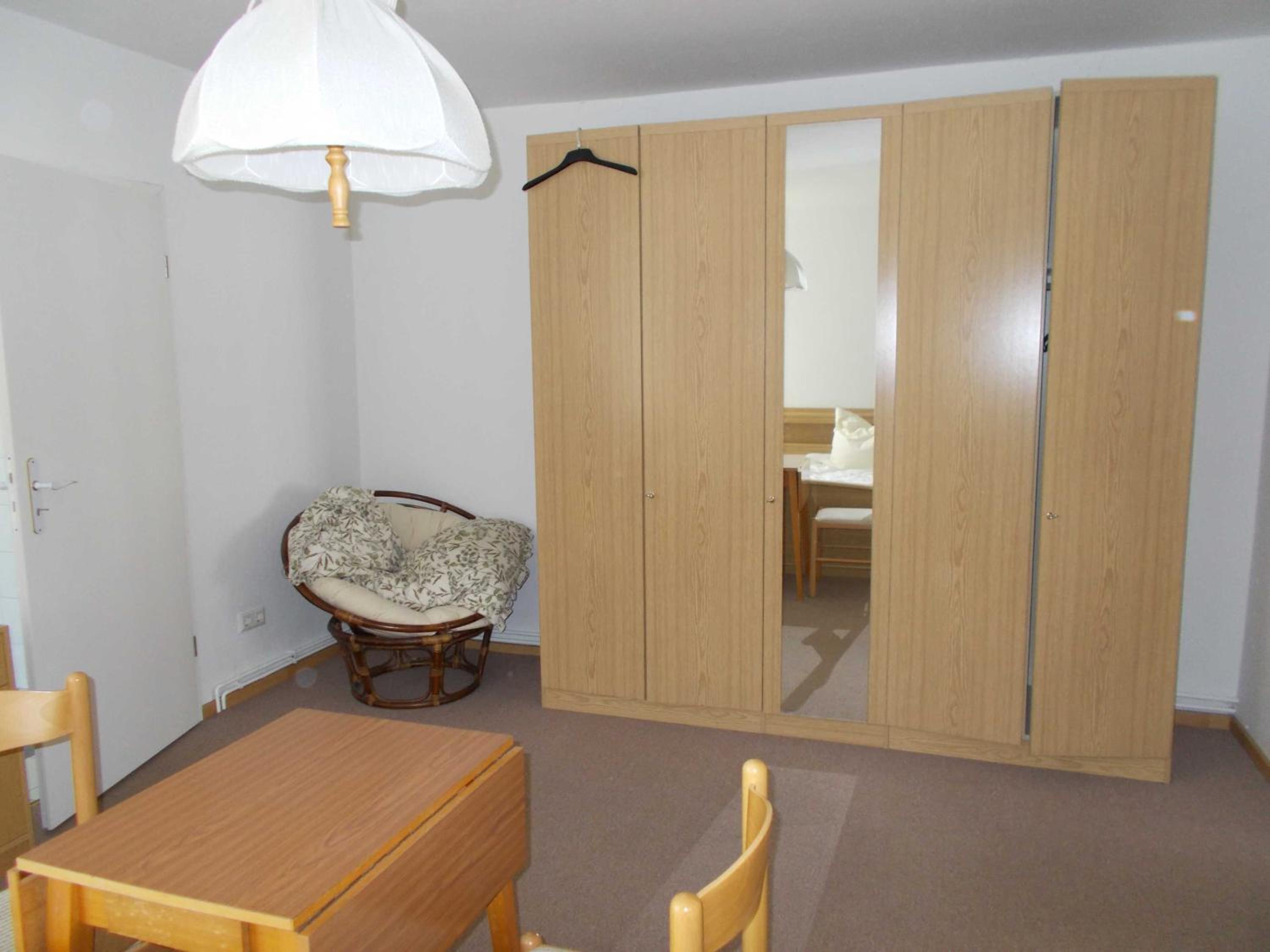 Ferienwohnung