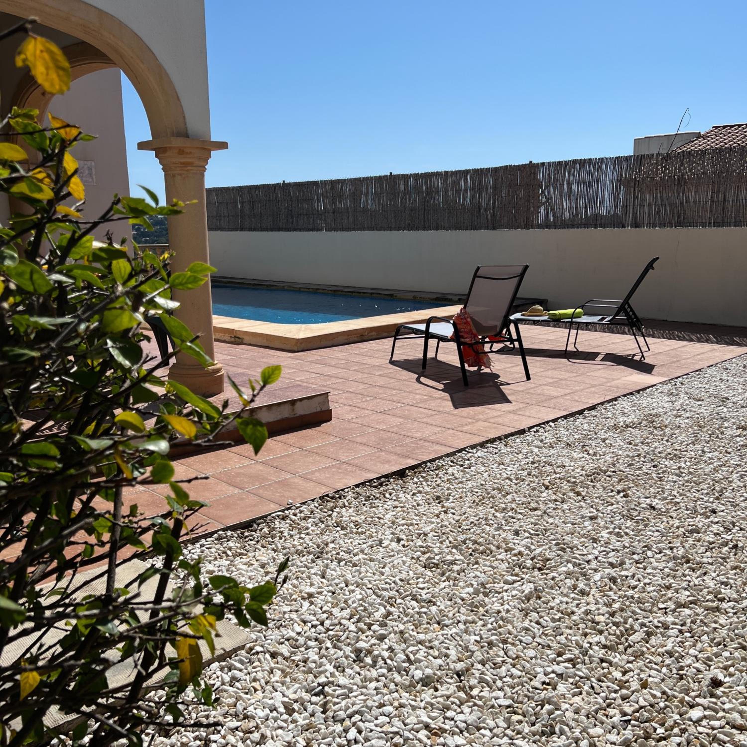 Villas Monte Jávea - BTB view 5