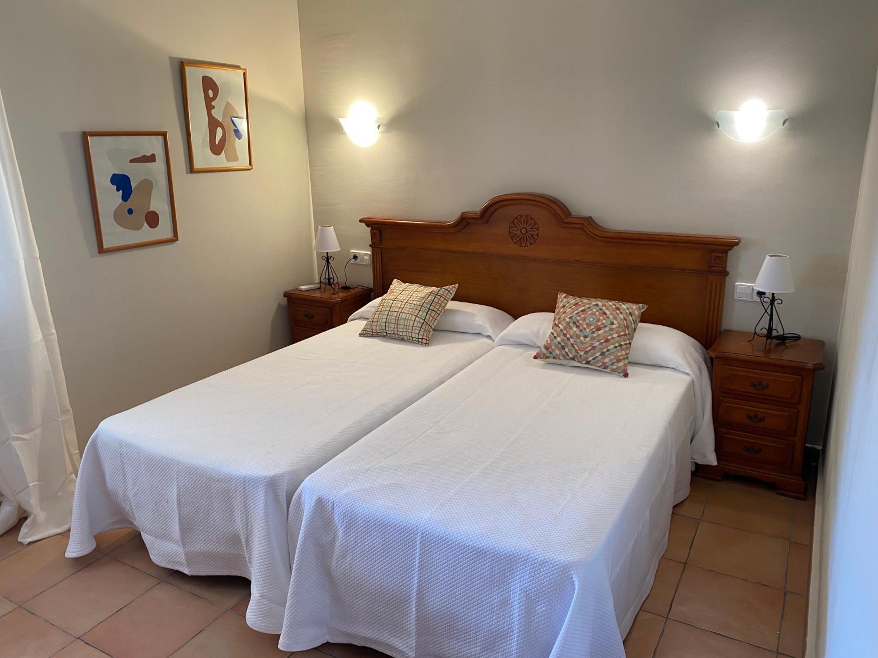 Villas Monte Jávea - BTB view 3