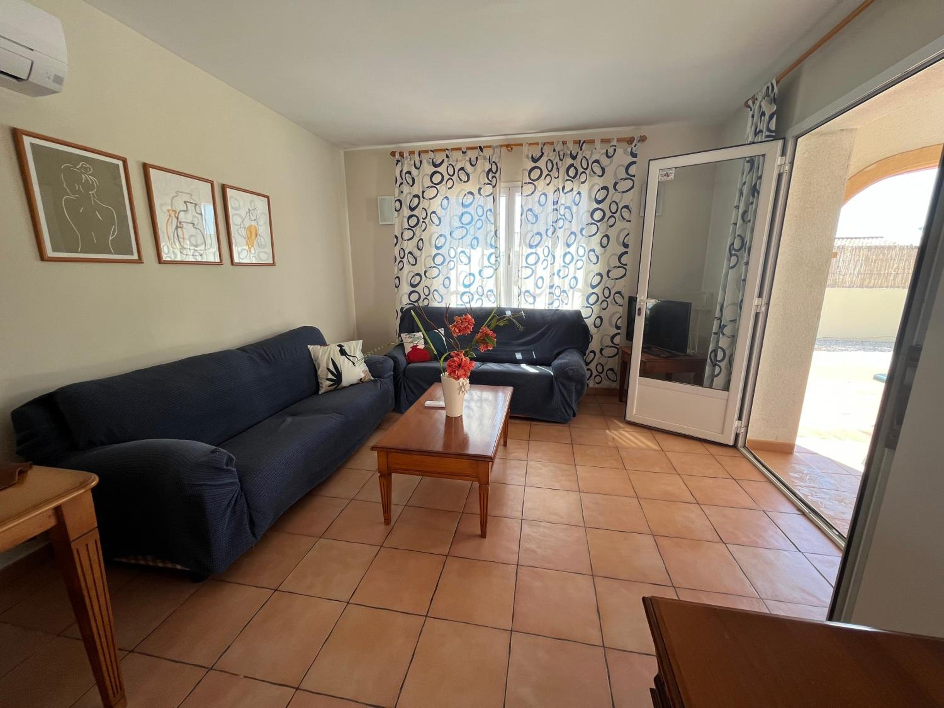 Villas Monte Jávea - BTB view 4