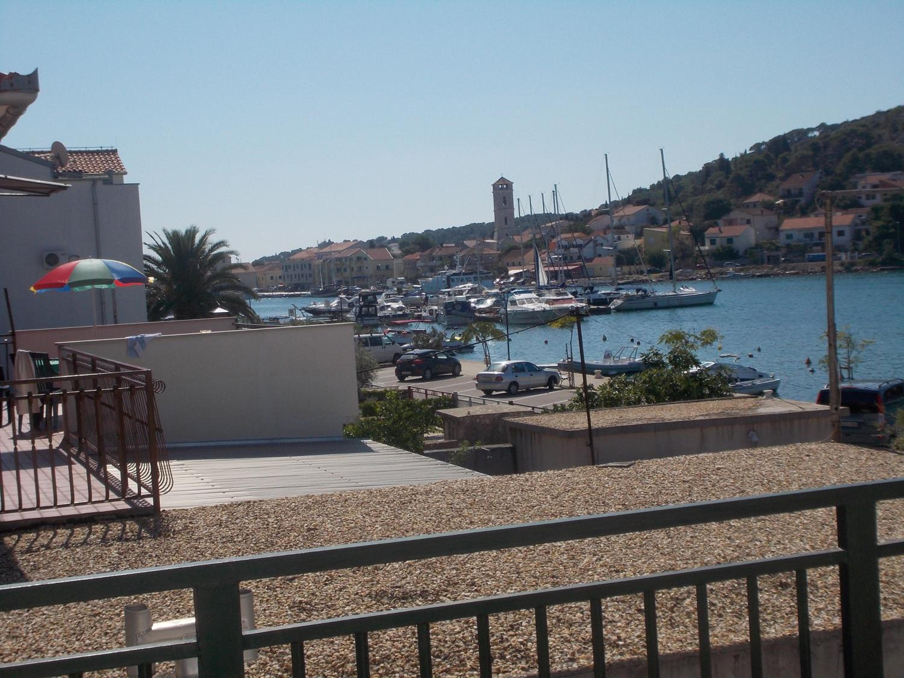 Waterfront Apartments view 3