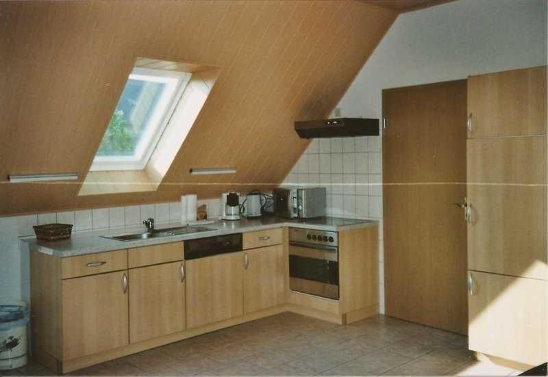 Ferienwohnung Krienke