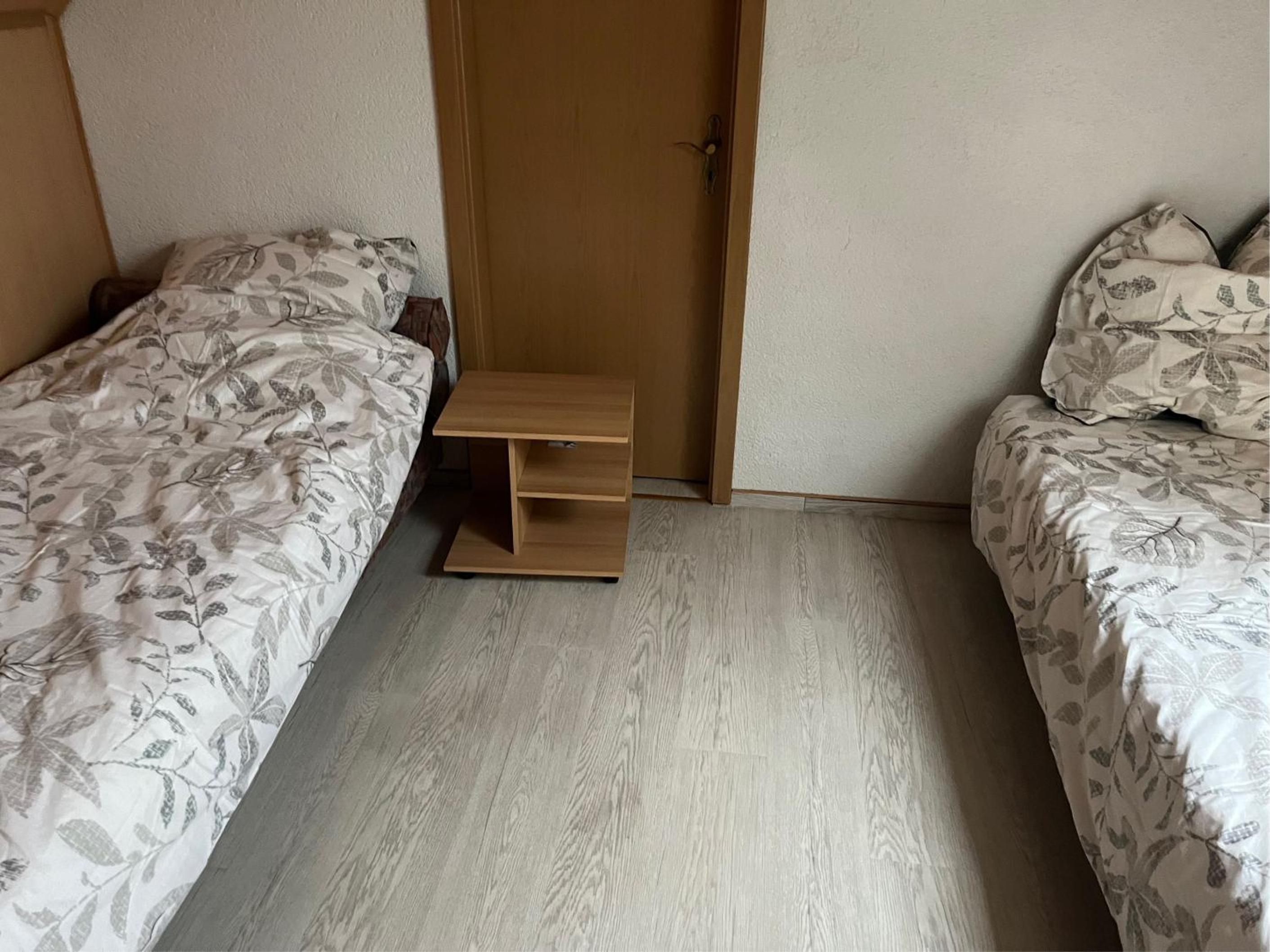 Ferienwohnung Krienke
