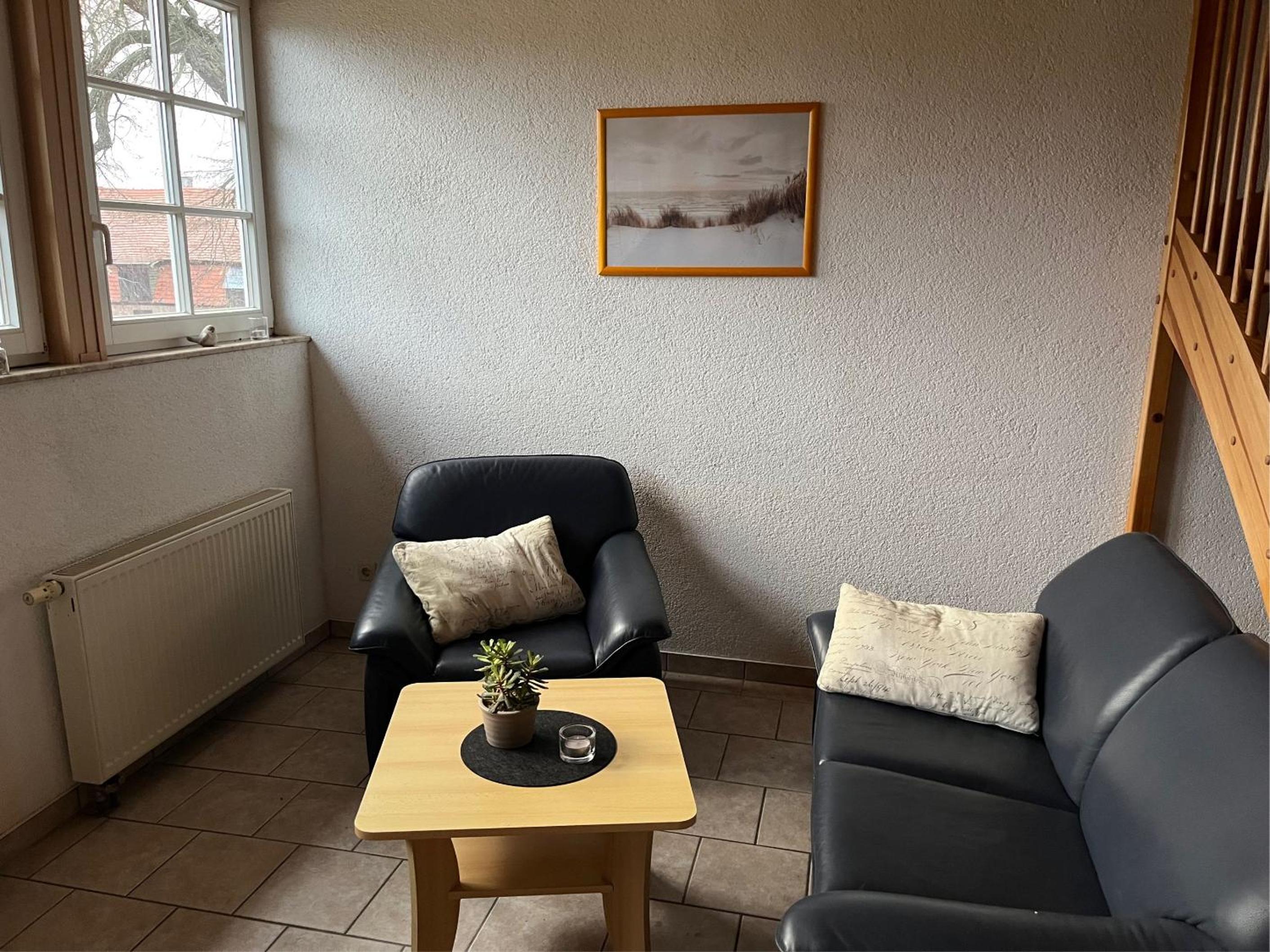 Ferienwohnung Krienke