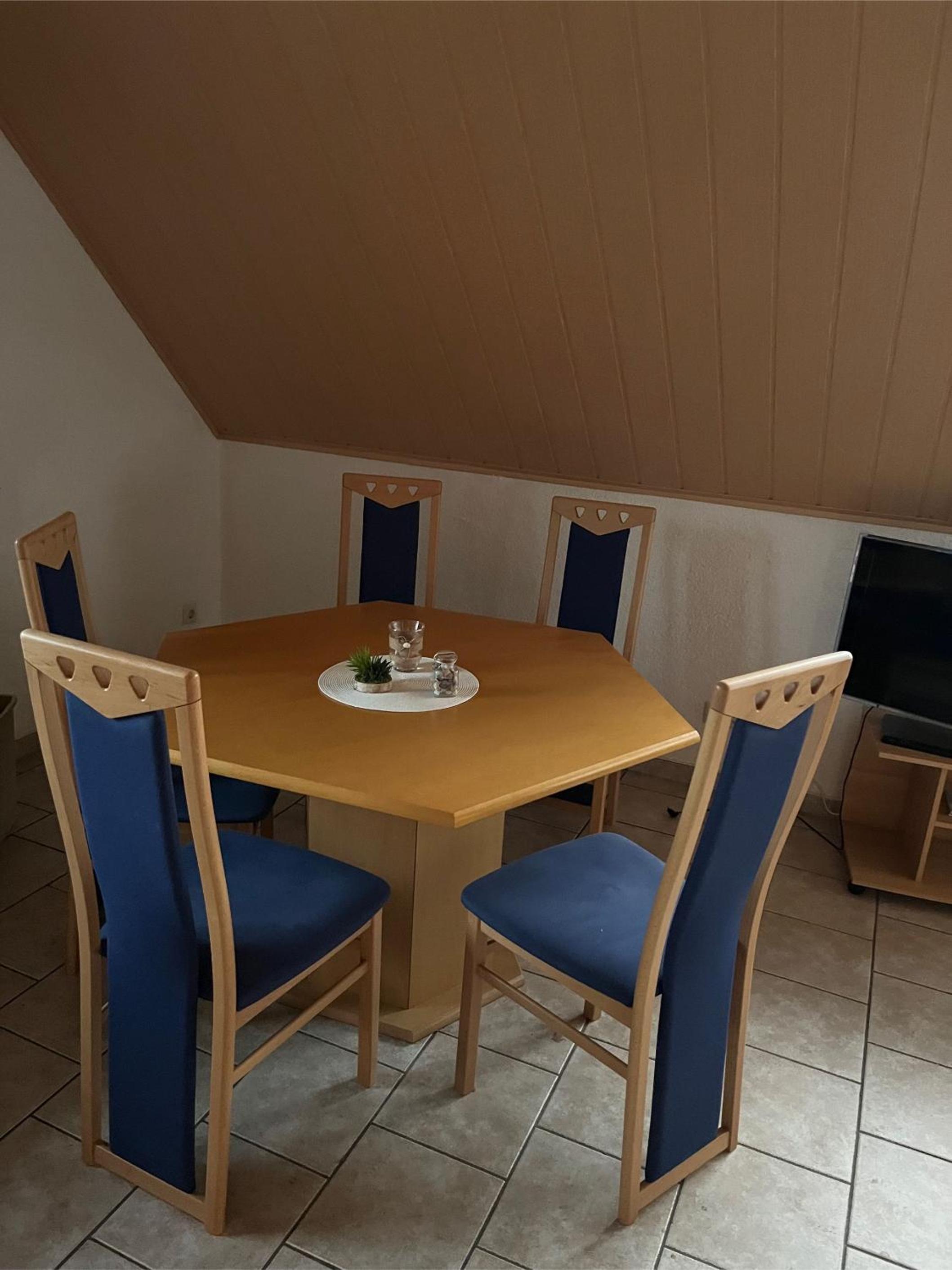 Ferienwohnung Krienke