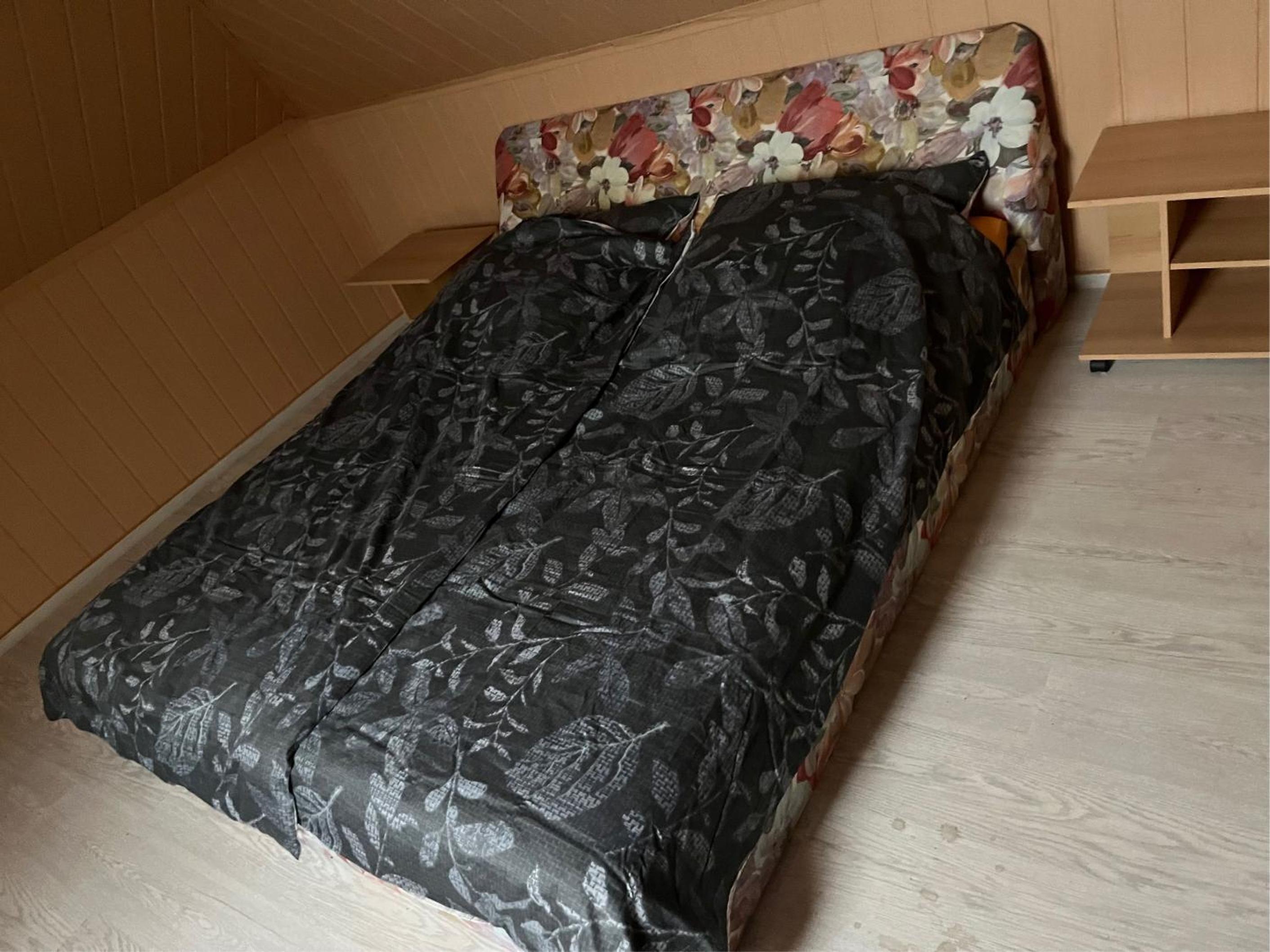 Ferienwohnung Krienke