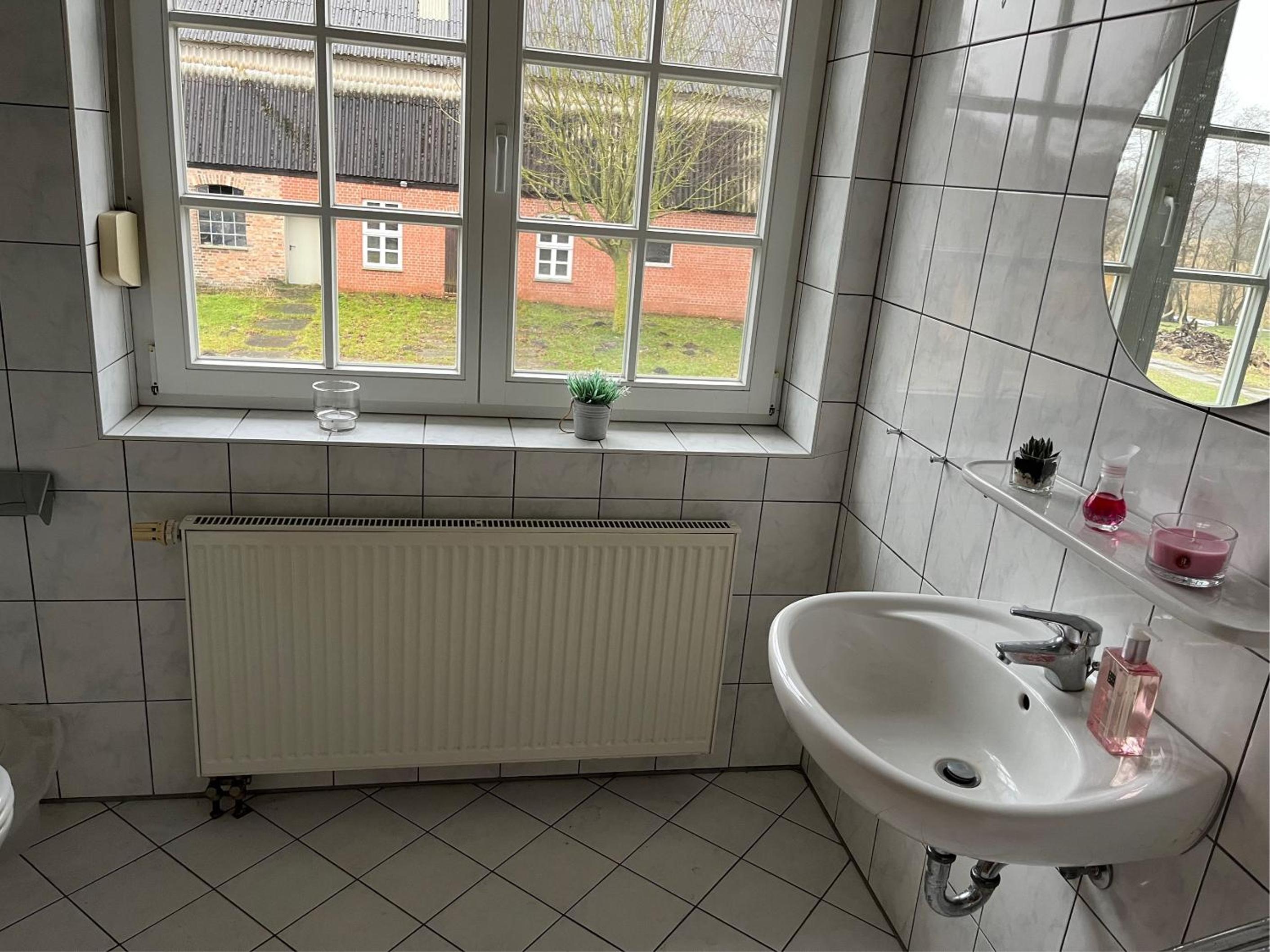 Ferienwohnung Krienke