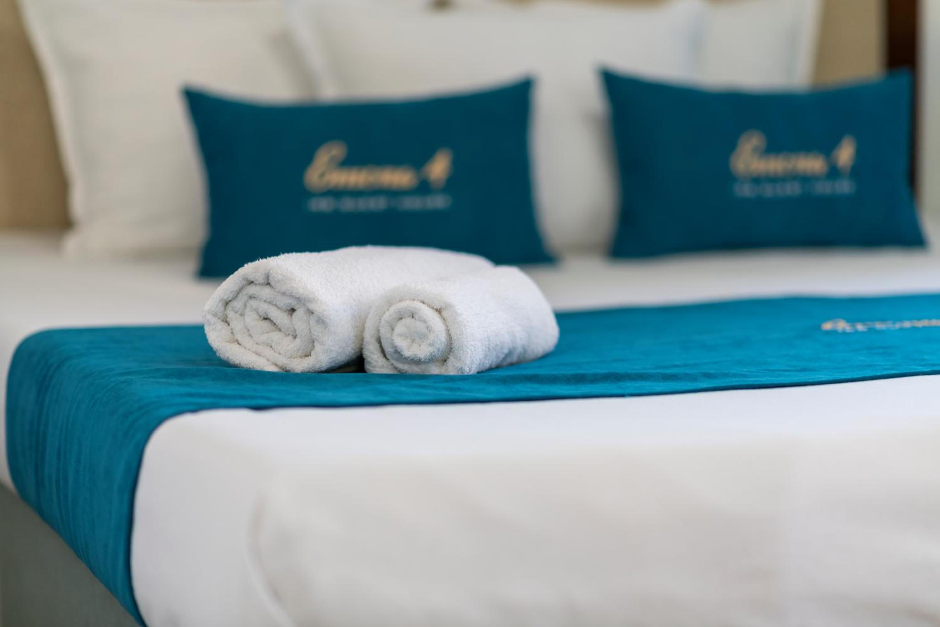 IRB Guest House Emona 4
