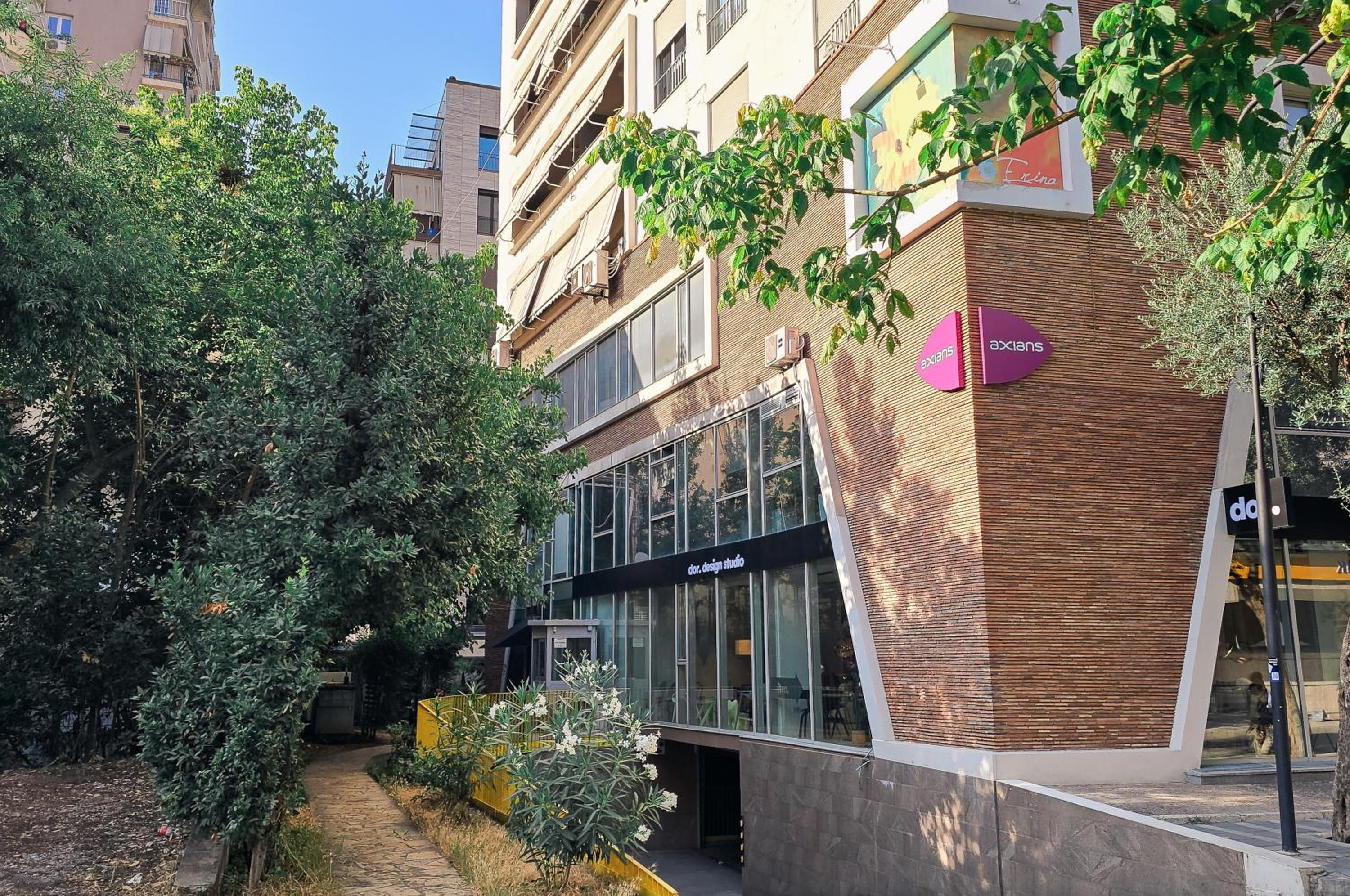 building