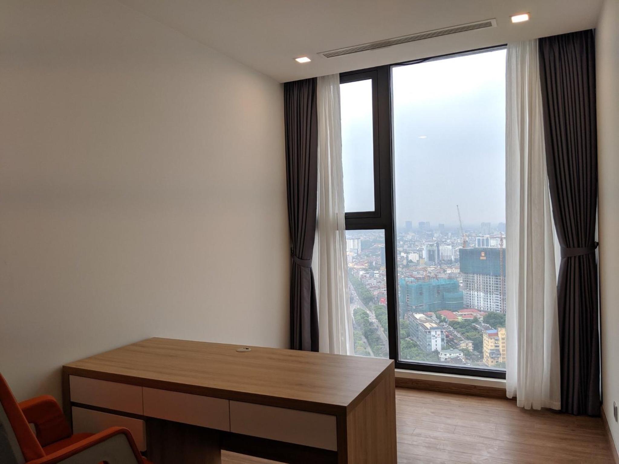 Vinhomes Metropolis Luxury Apt 3Br near Lotte