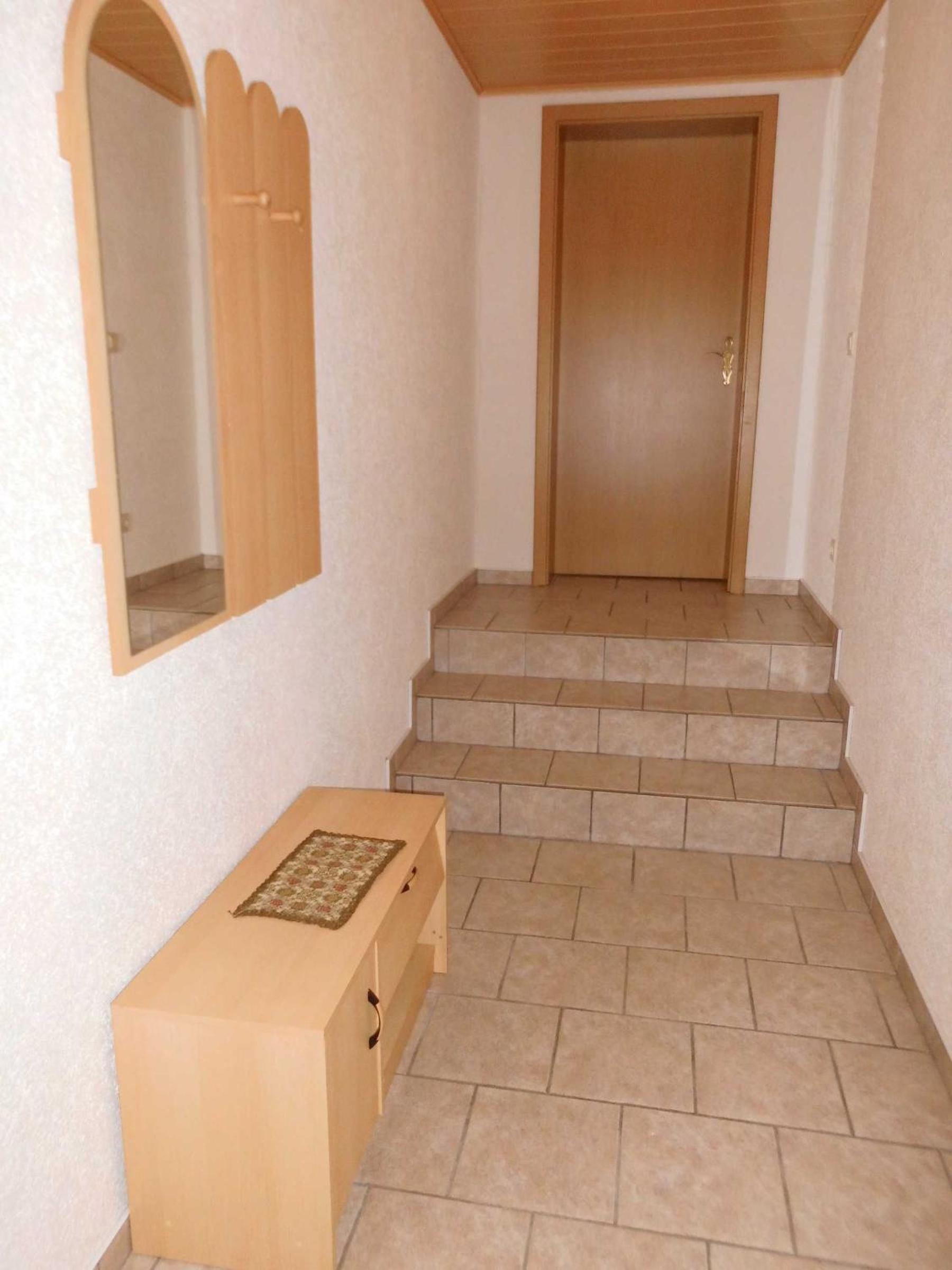 Ferienwohnung Krienke