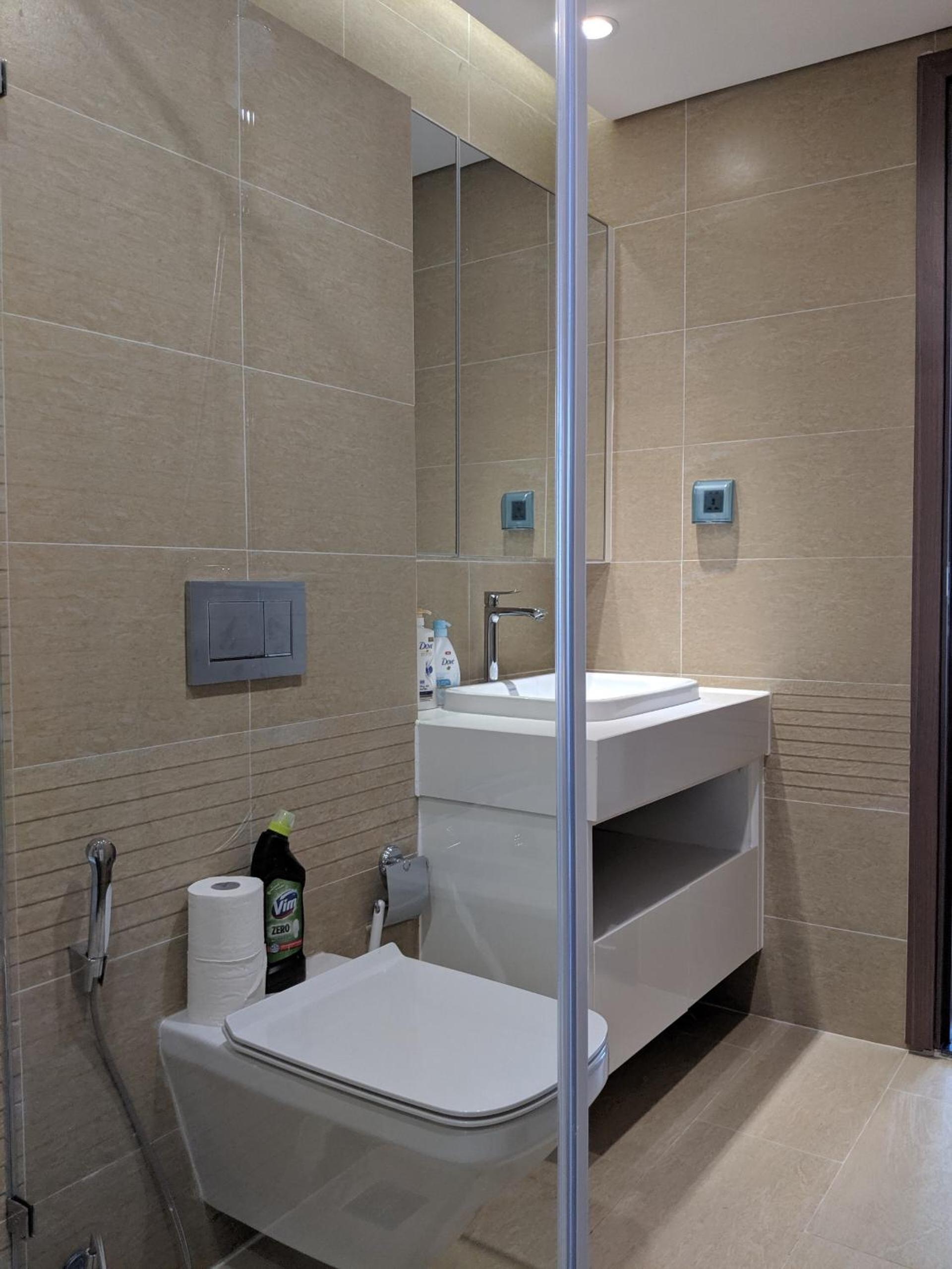 Vinhomes Metropolis Luxury Apt 3Br near Lotte
