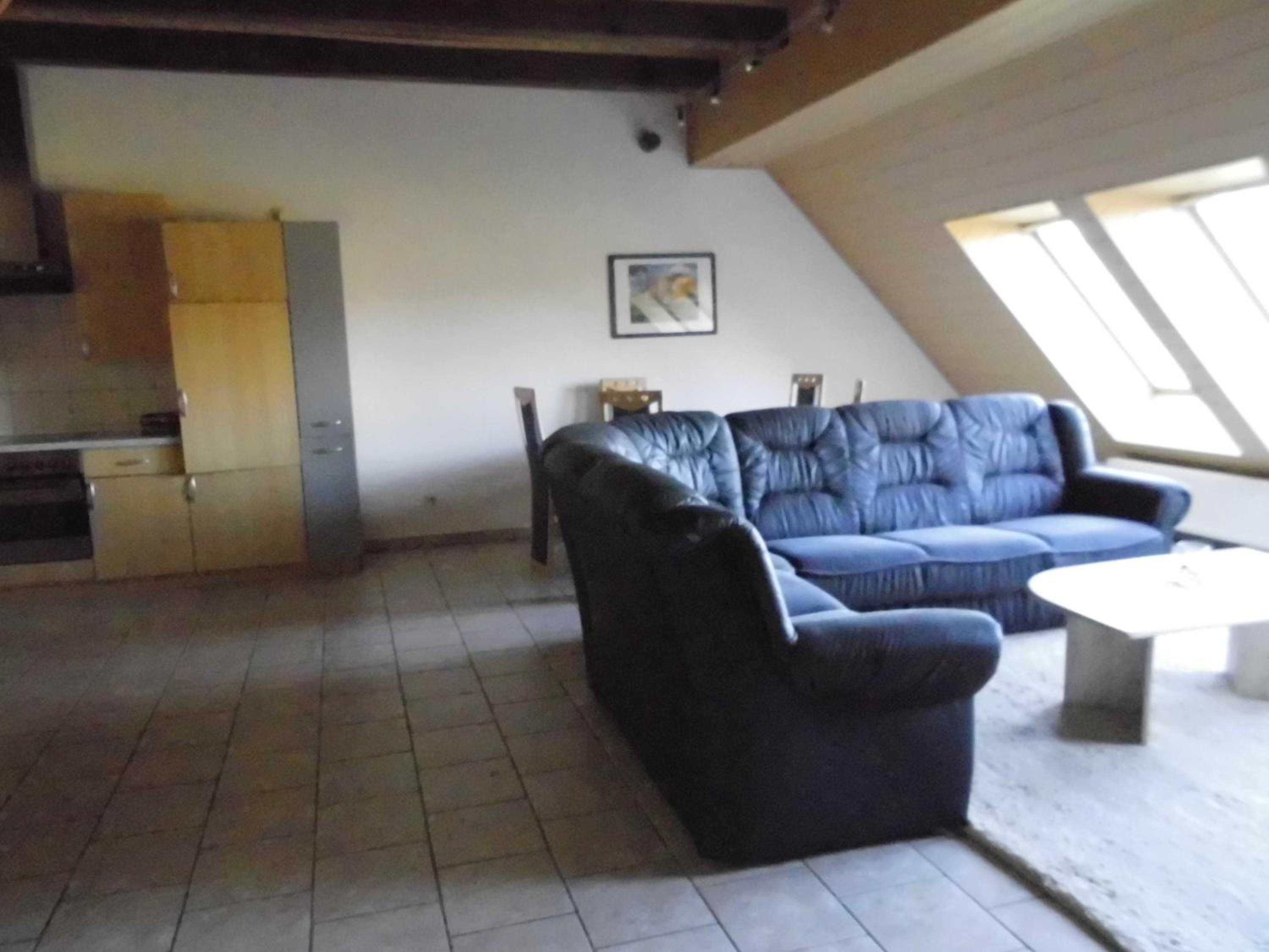 Ferienwohnung Krienke