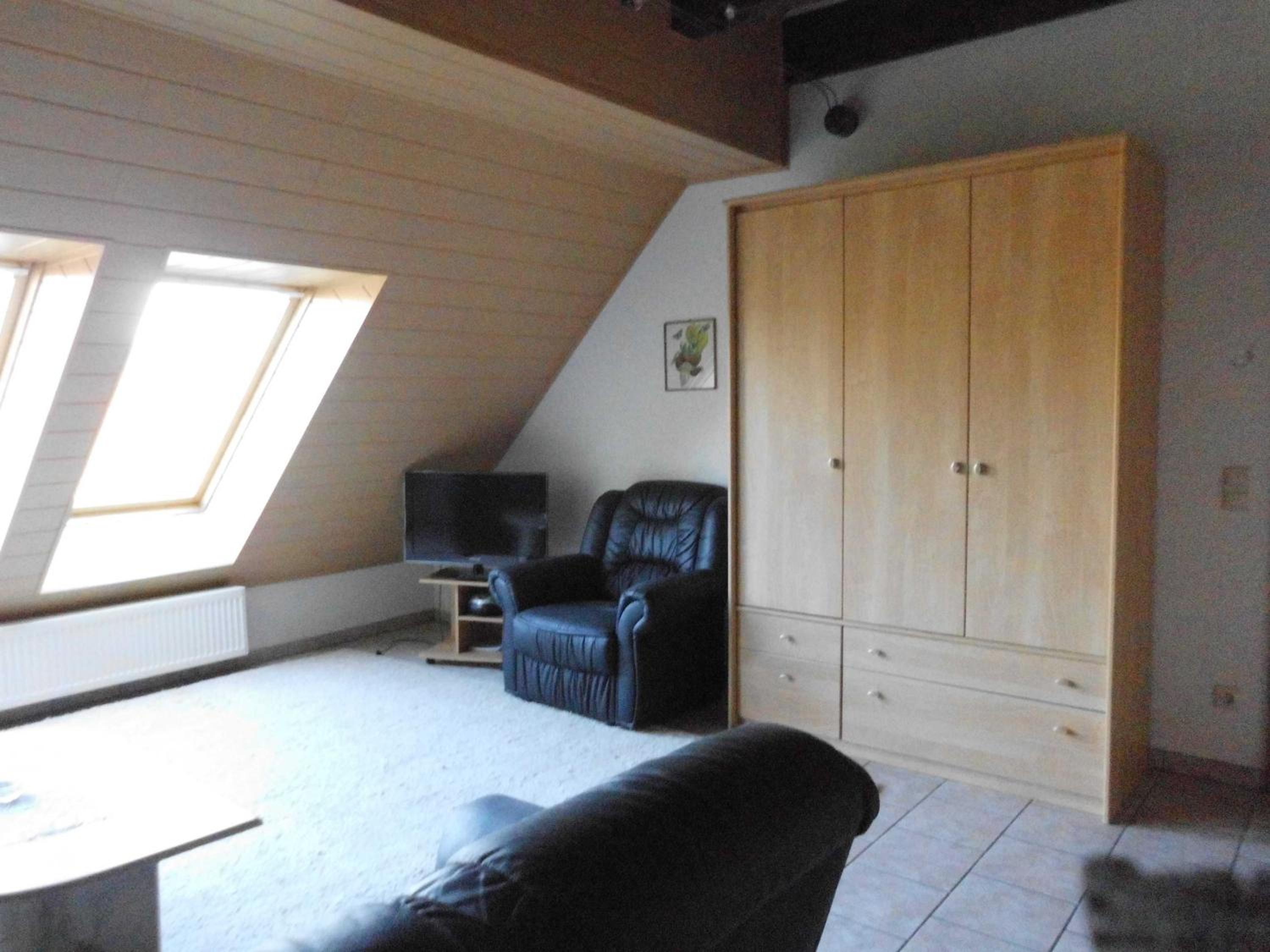 Ferienwohnung Krienke
