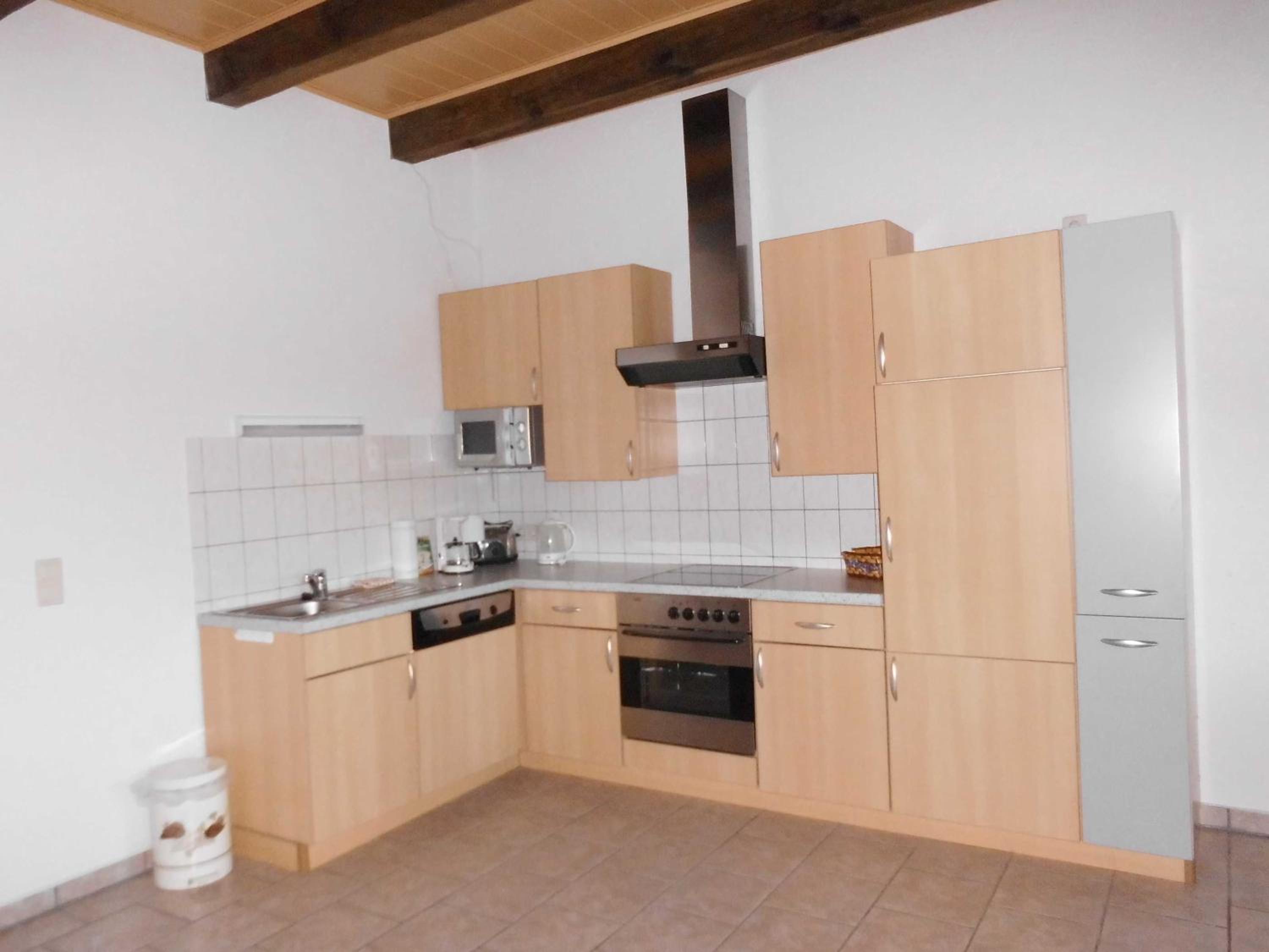 Ferienwohnung Krienke