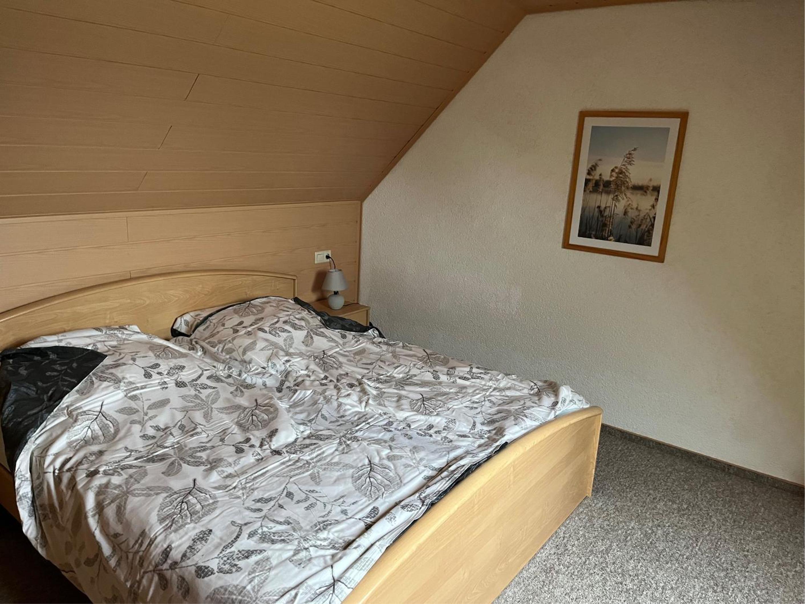 Ferienwohnung Krienke