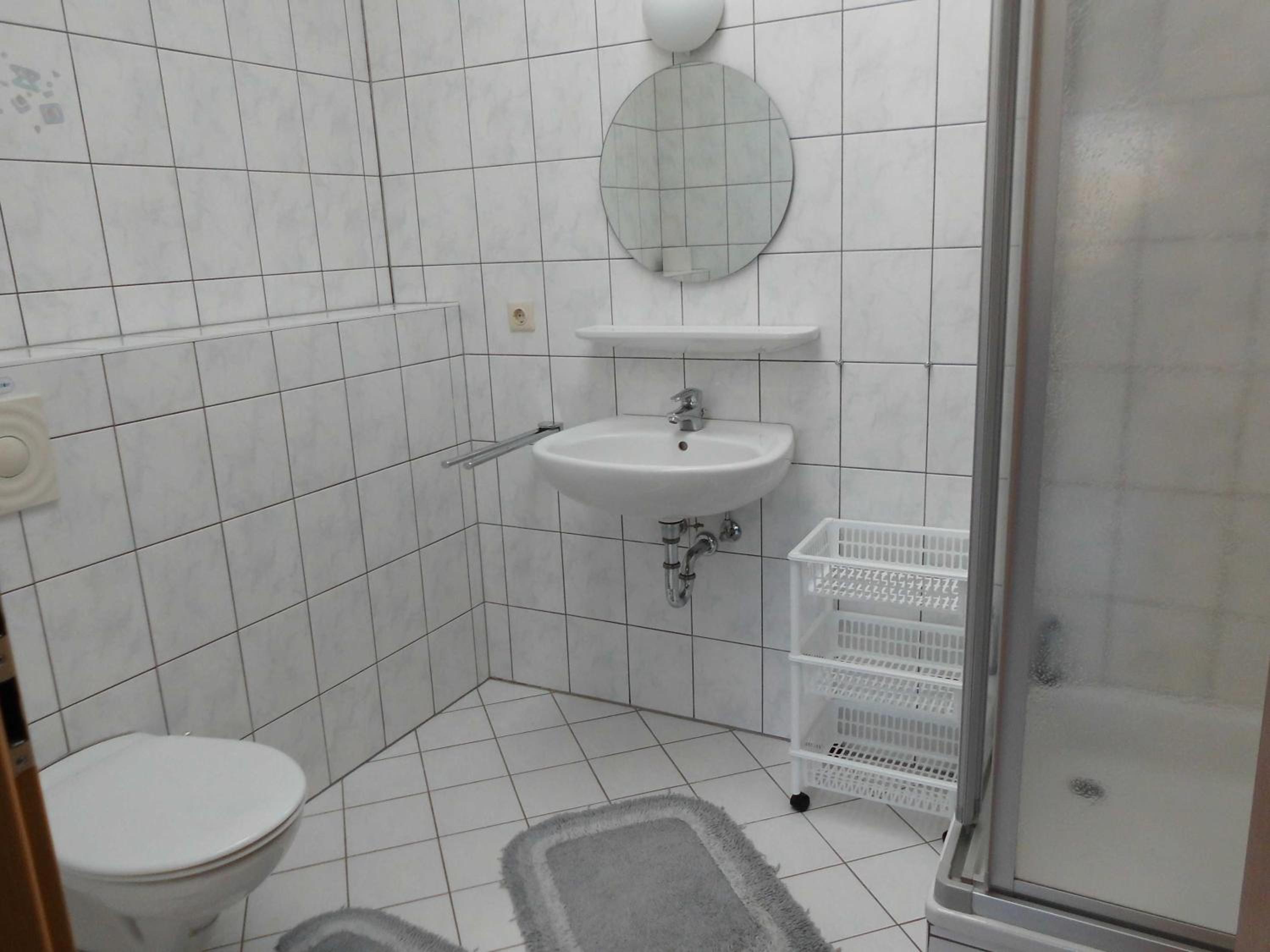 Ferienwohnung Krienke