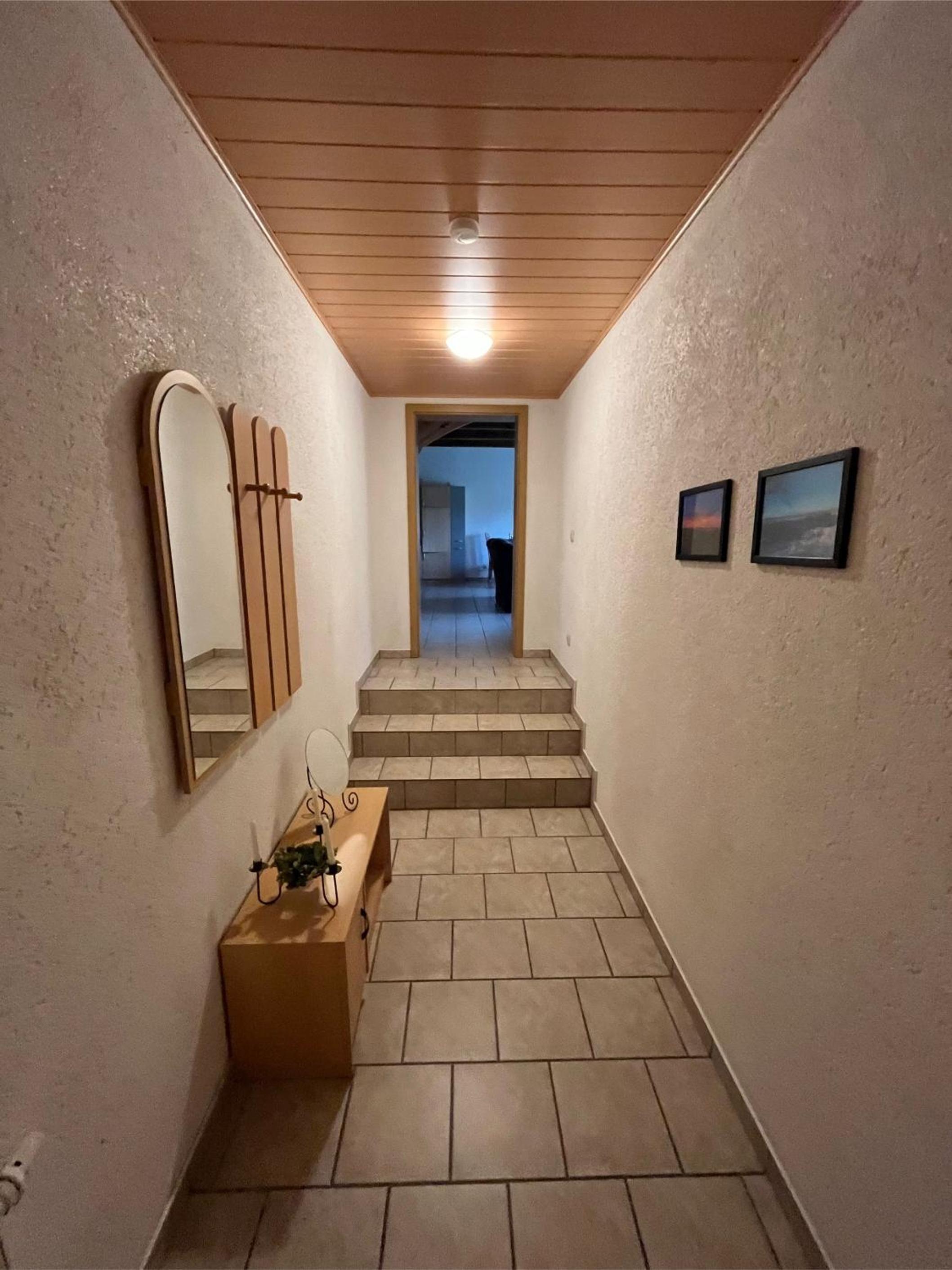 Ferienwohnung Krienke