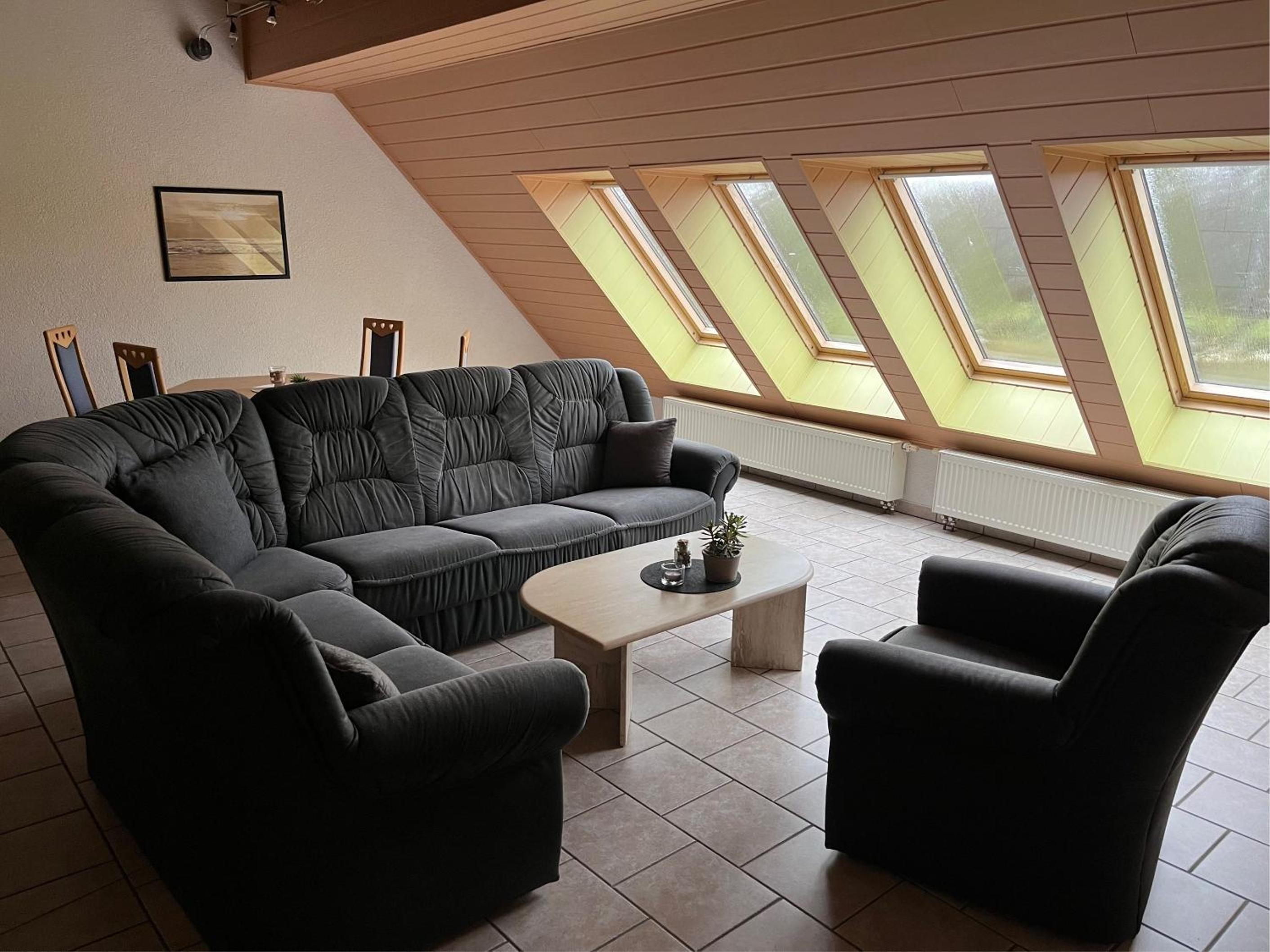 Ferienwohnung Krienke