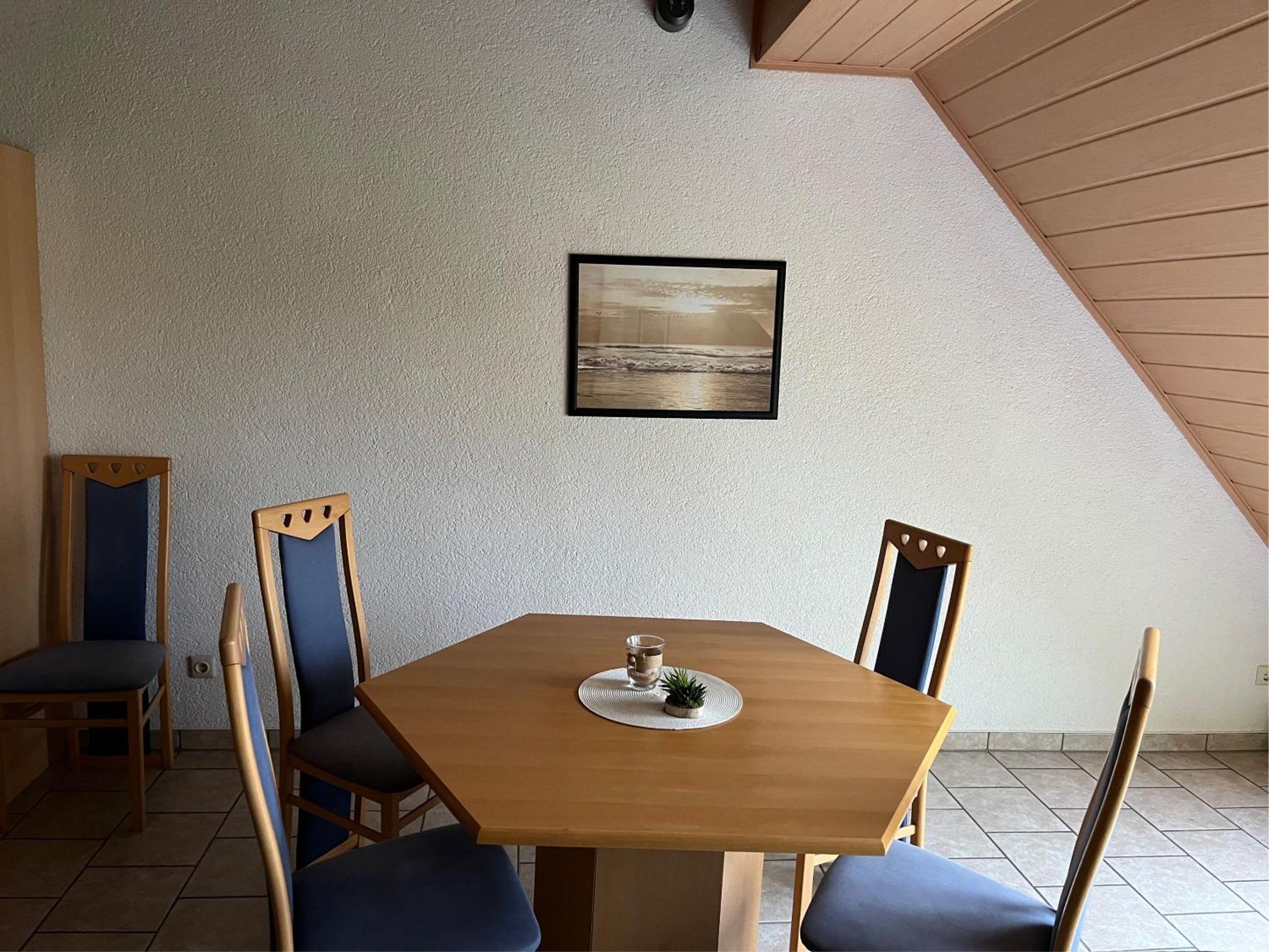 Ferienwohnung Krienke