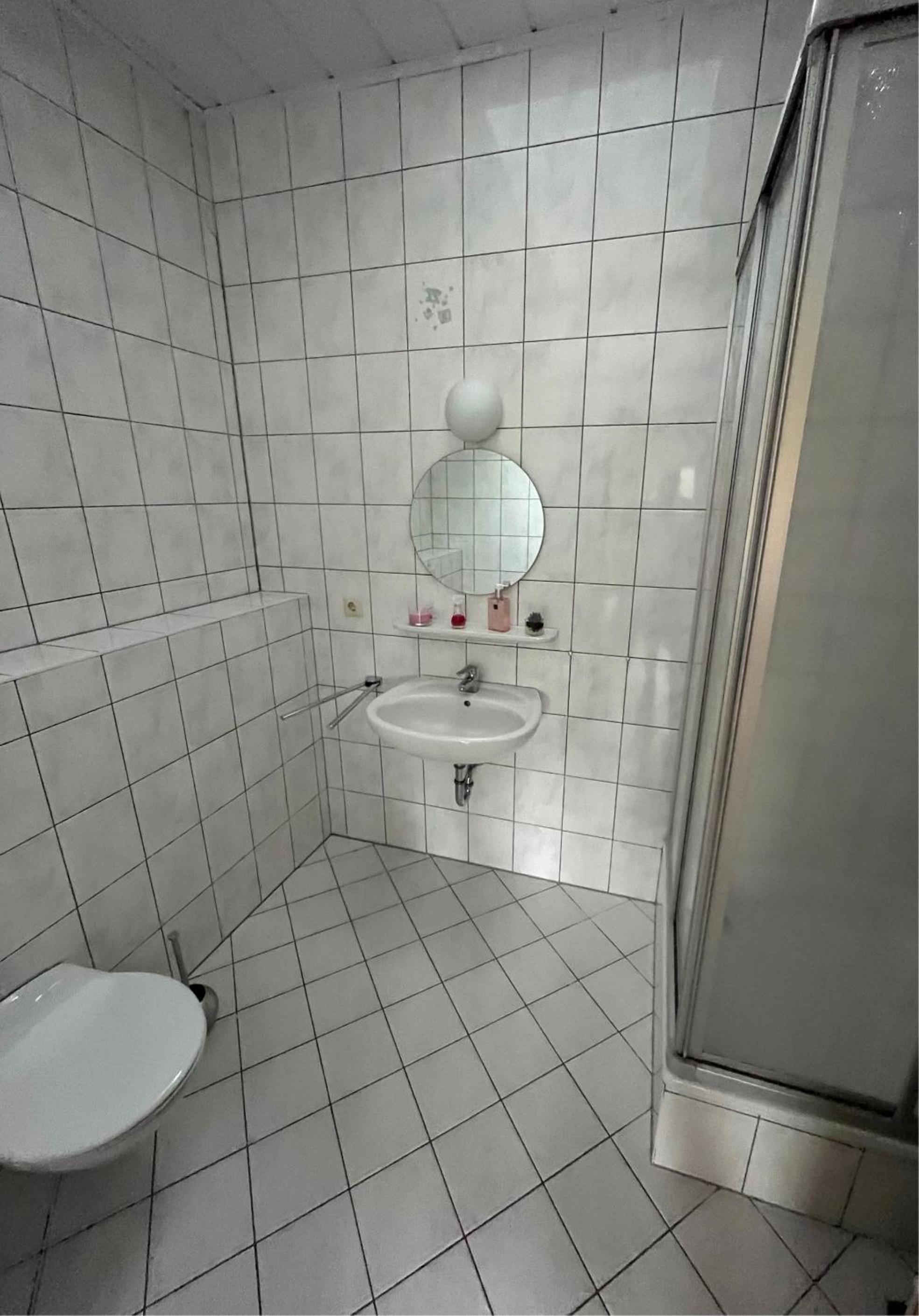 Ferienwohnung Krienke