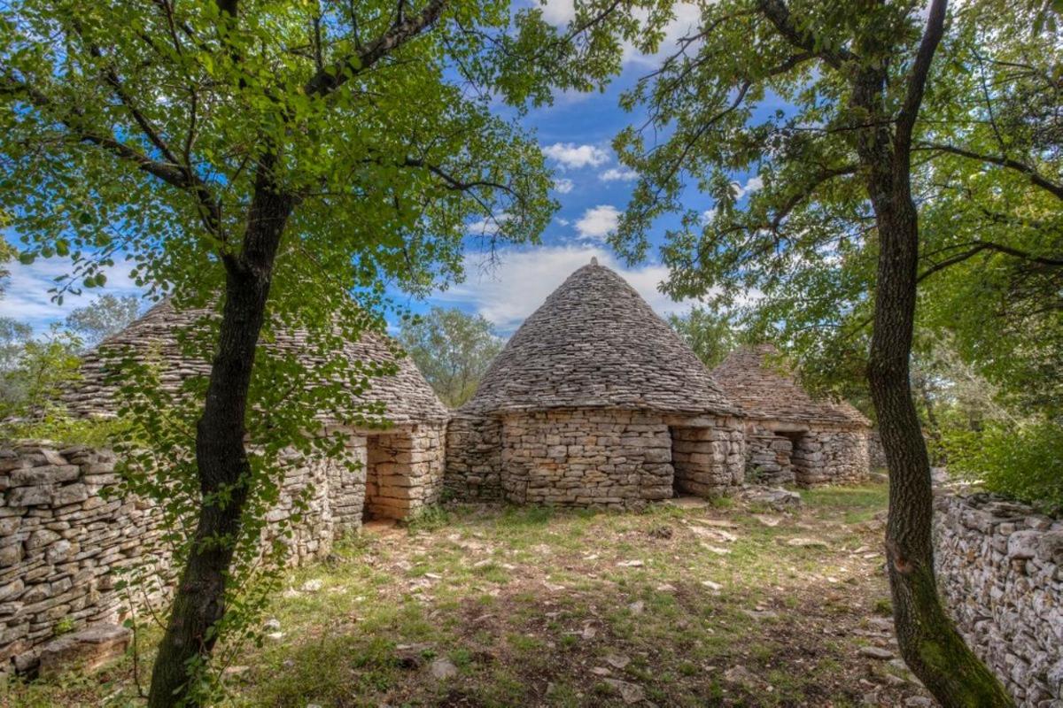 Beautiful Alisa Home - center of the old town Vodnjan