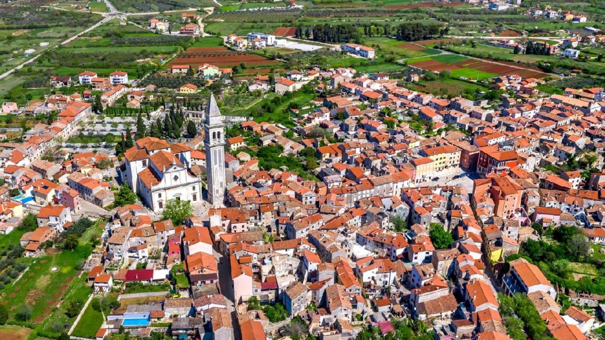Beautiful Alisa Home - center of the old town Vodnjan