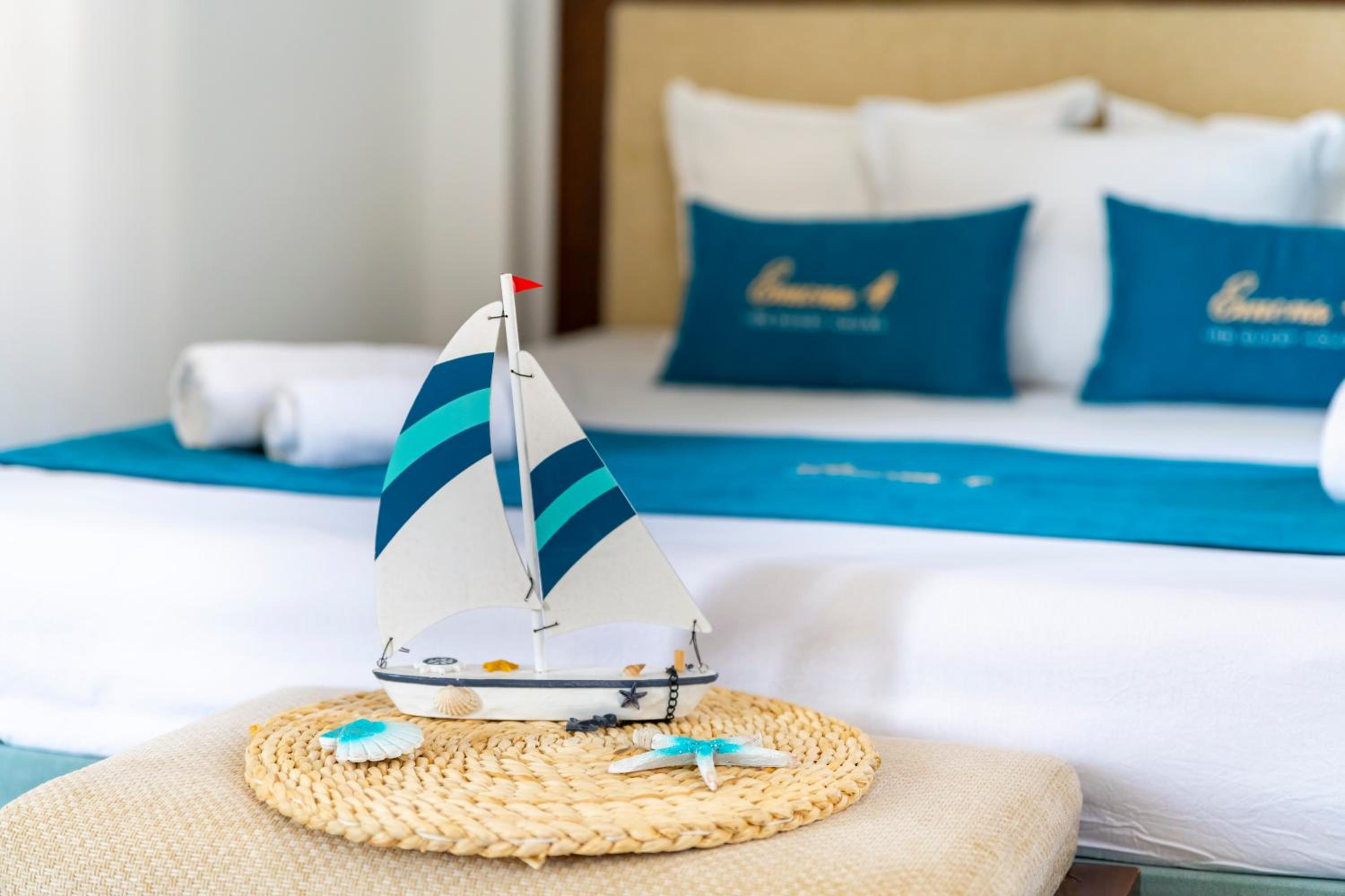 IRB Guest House Emona 4