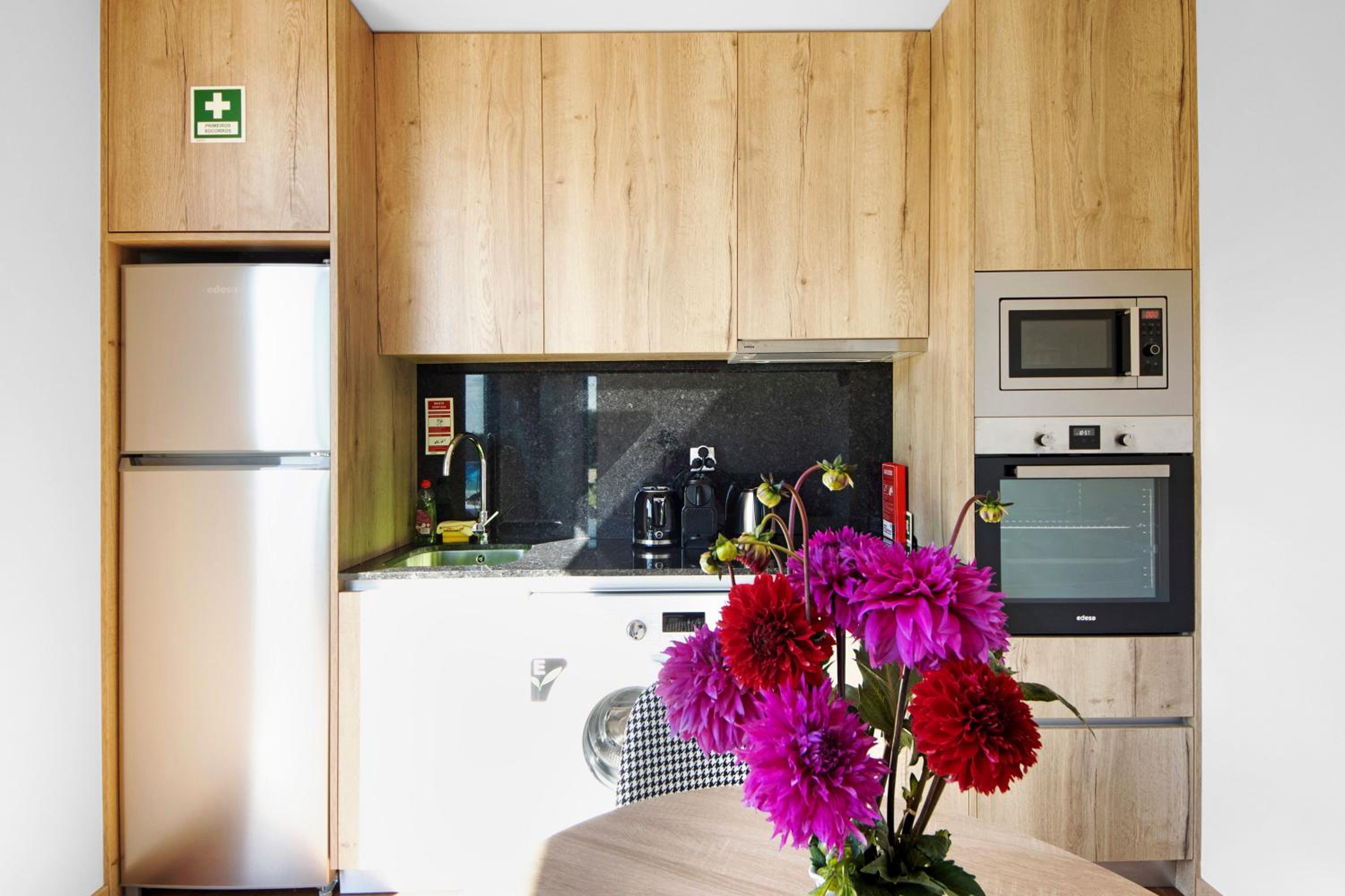 Apartamento Thaï com Piscina view 2