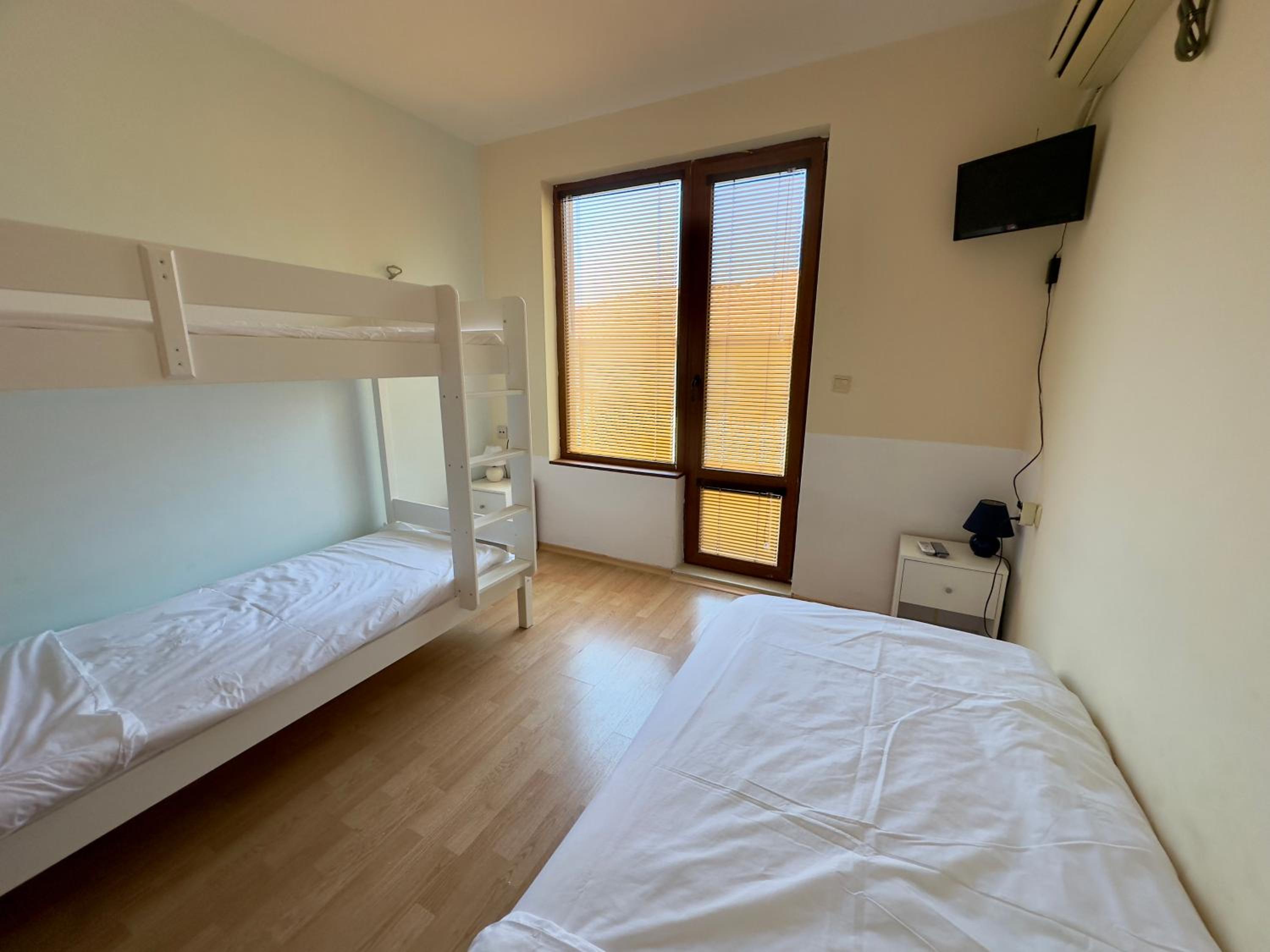 Guest House Primorsko - Uzundzha