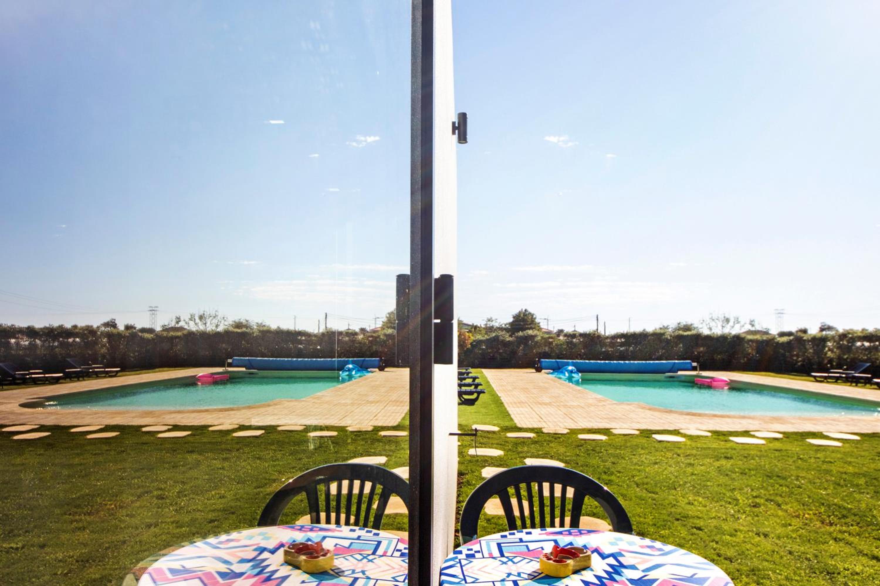 Apartamento Thaï com Piscina view 5