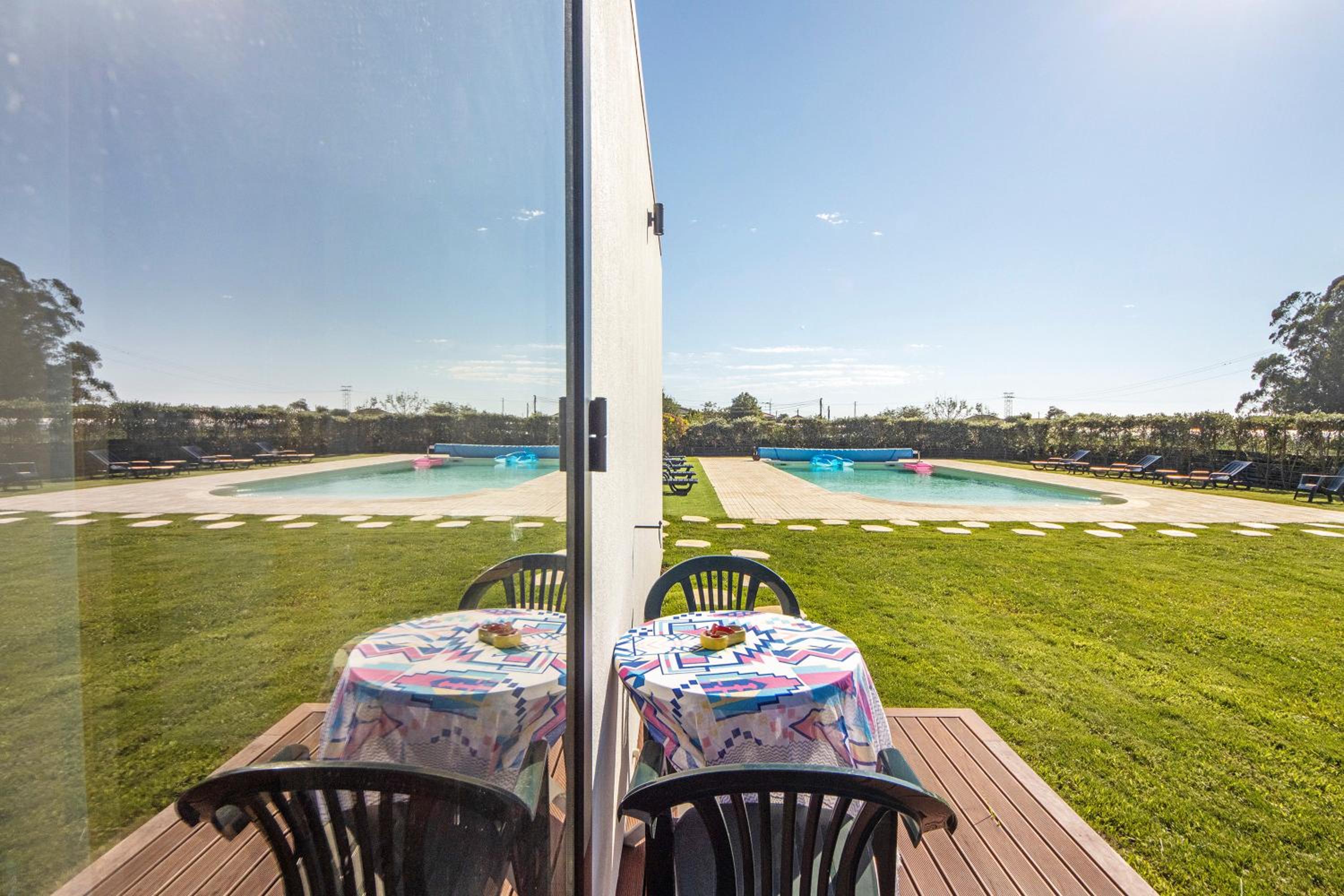 Apartamento Thaï com Piscina view 4