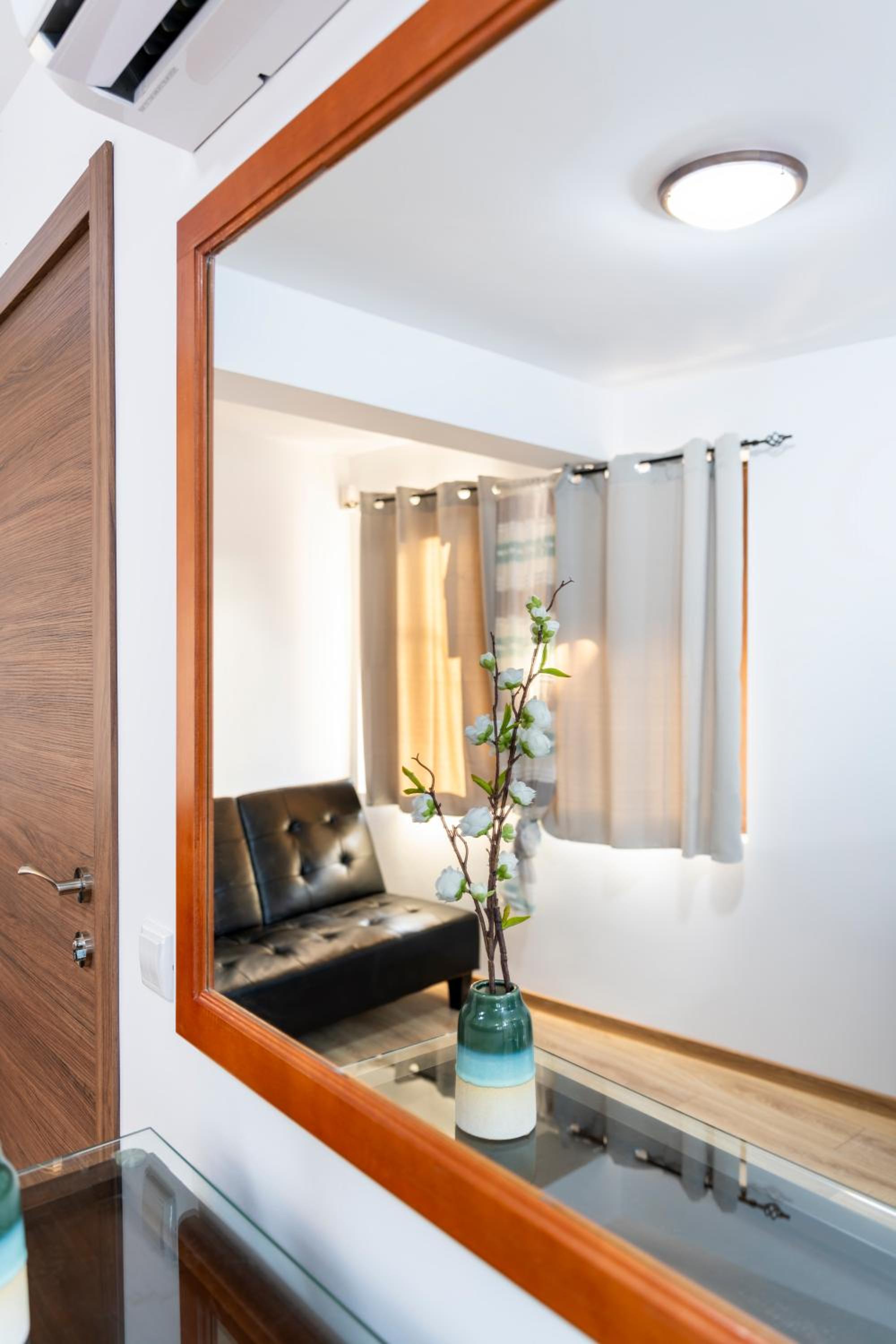 IRB Guest House Emona 4
