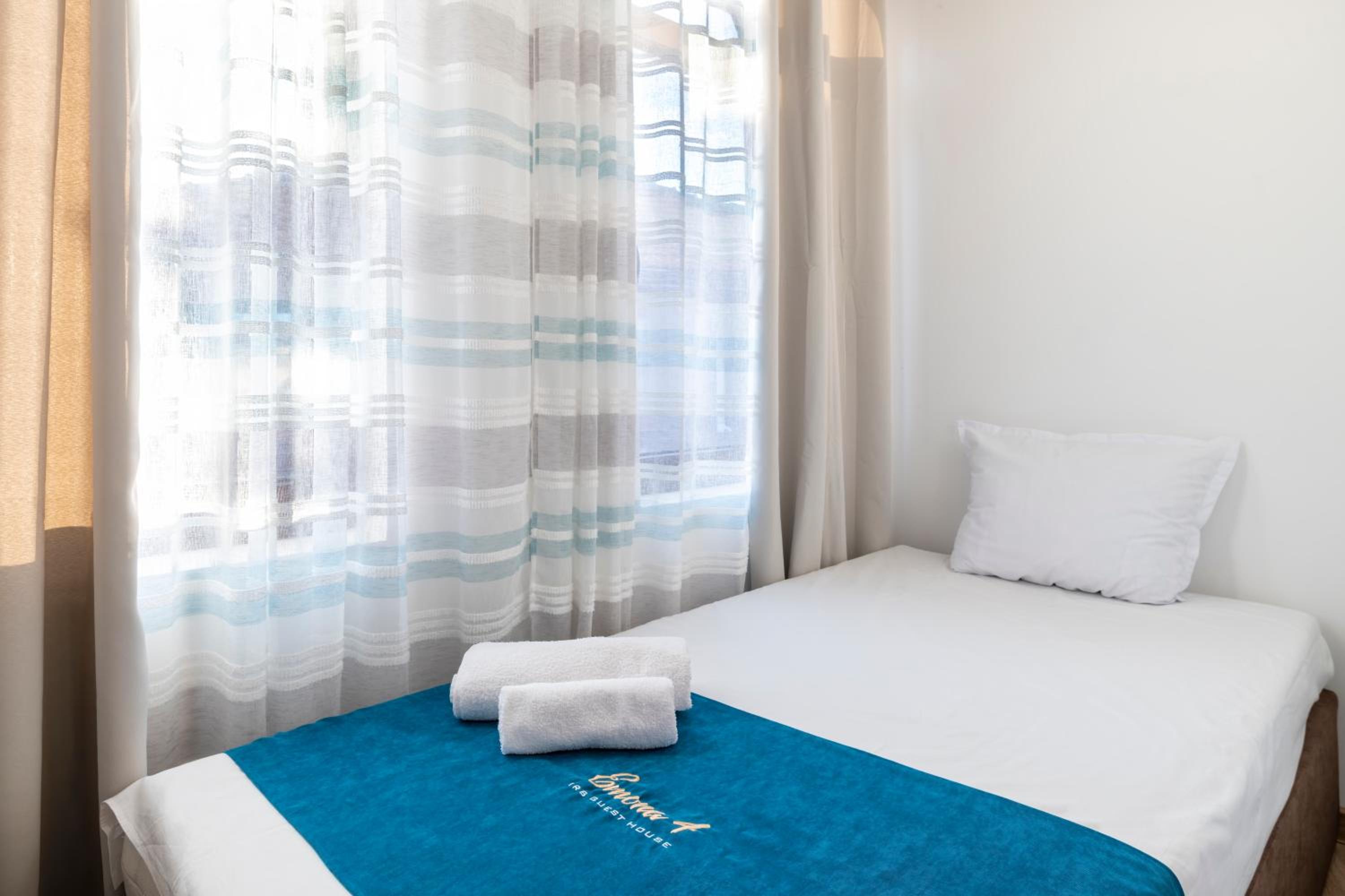 IRB Guest House Emona 4