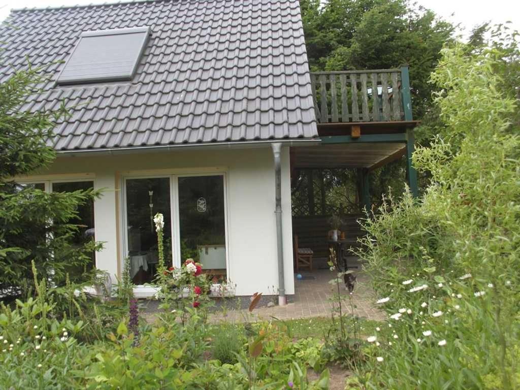 Blumenhaus
