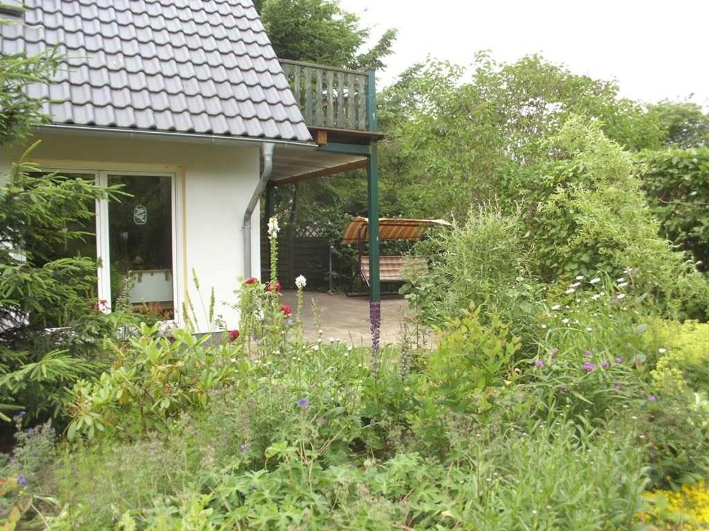 Blumenhaus
