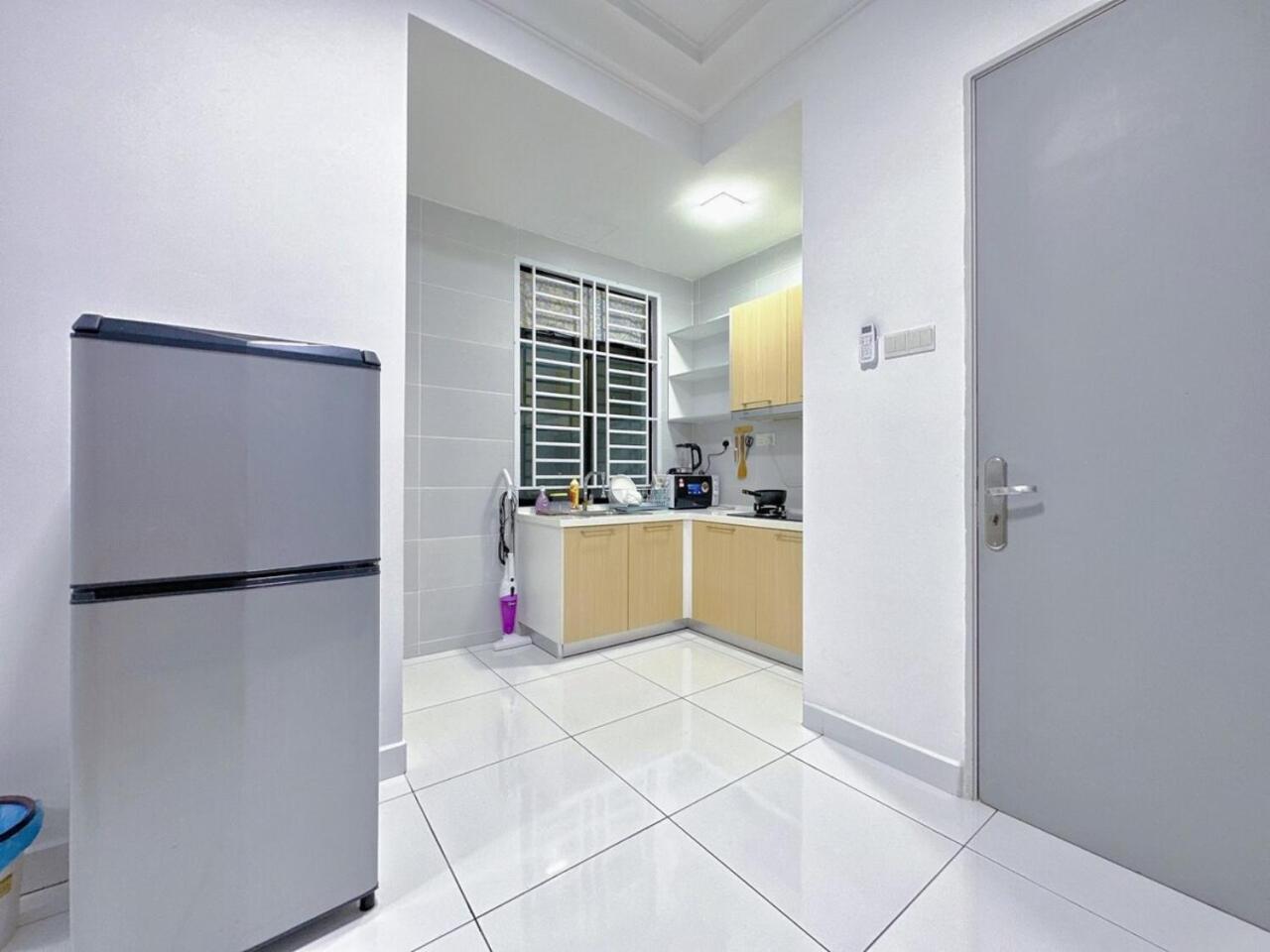 The Platino Skudai Johor Bahru